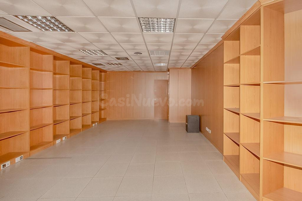 Oficina en la zona Puerto, Playa de Las Canteras. - foto 4