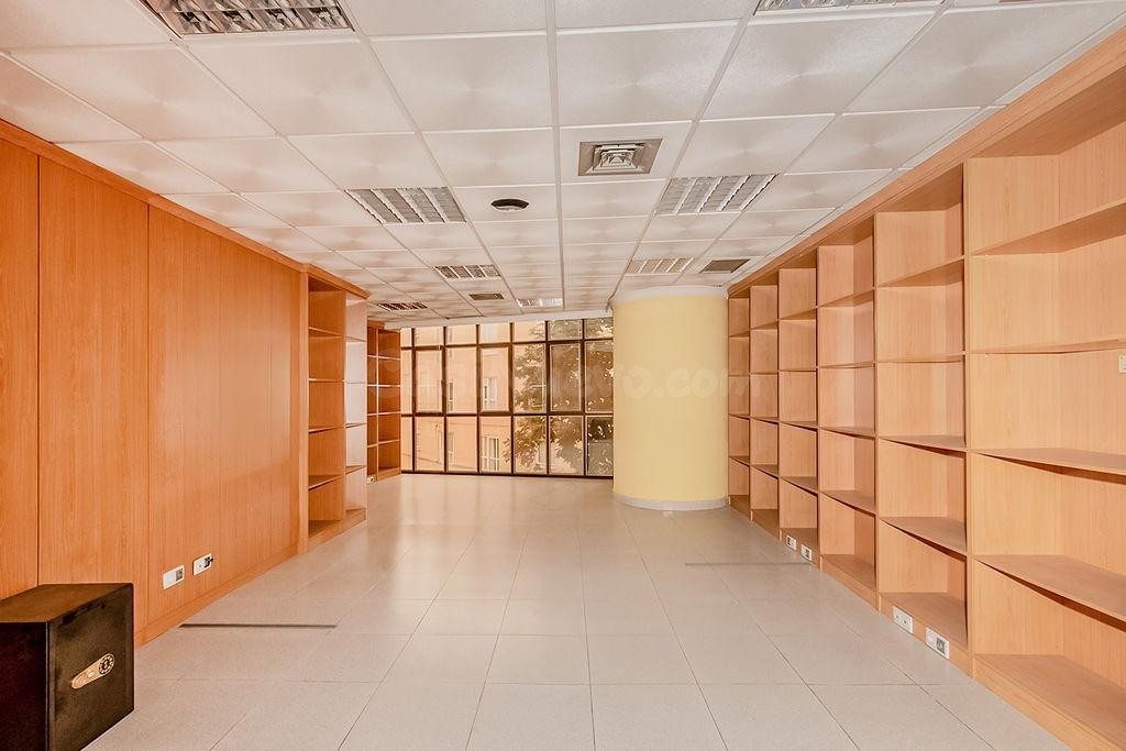 Oficina en la zona Puerto, Playa de Las Canteras. - foto 5