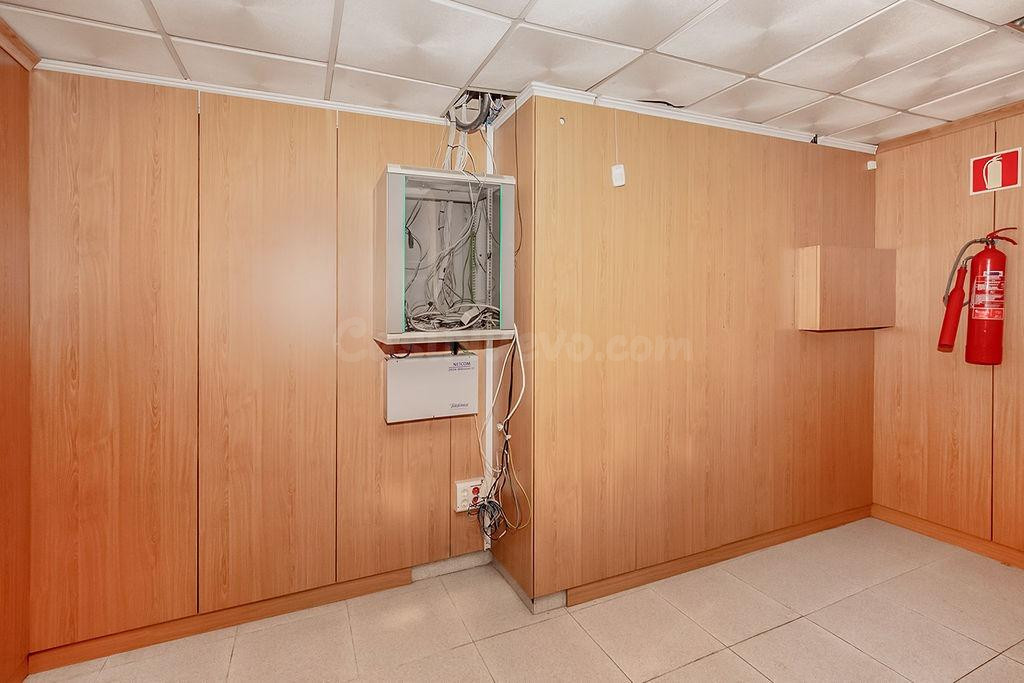 Oficina en la zona Puerto, Playa de Las Canteras. - foto 11