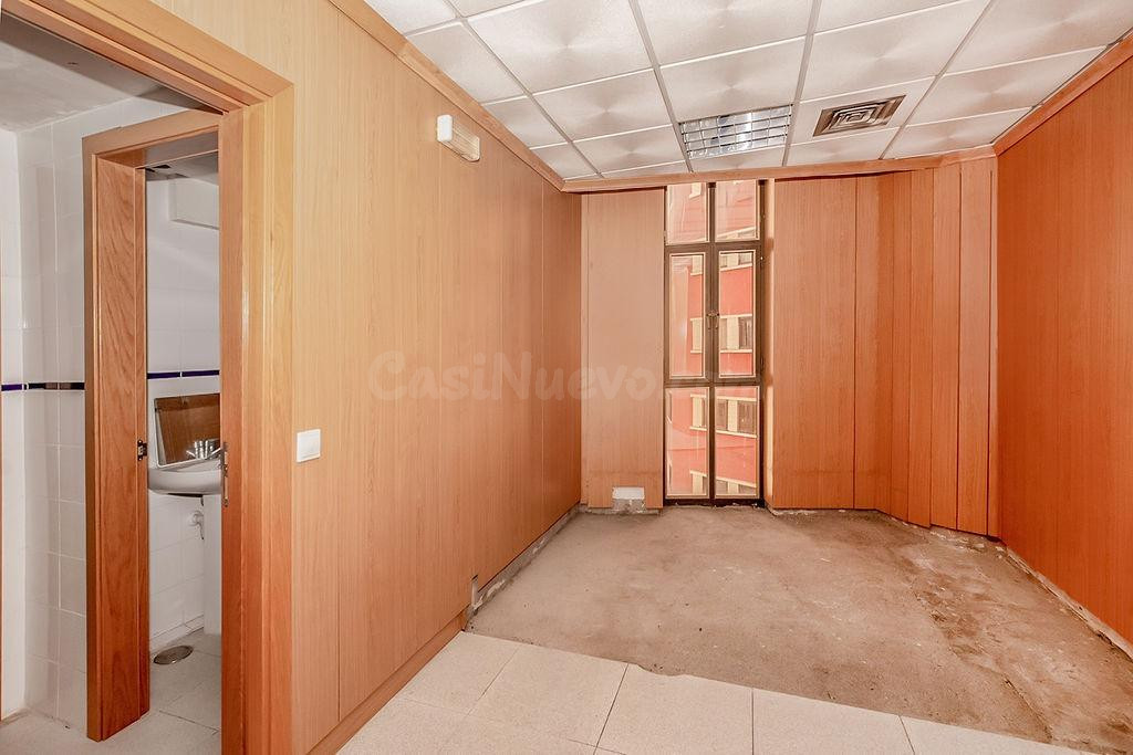 Oficina en la zona Puerto, Playa de Las Canteras. - foto 10