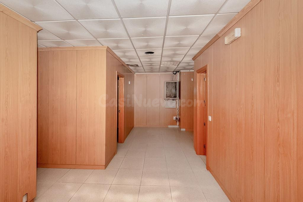 Oficina en la zona Puerto, Playa de Las Canteras. - foto 12