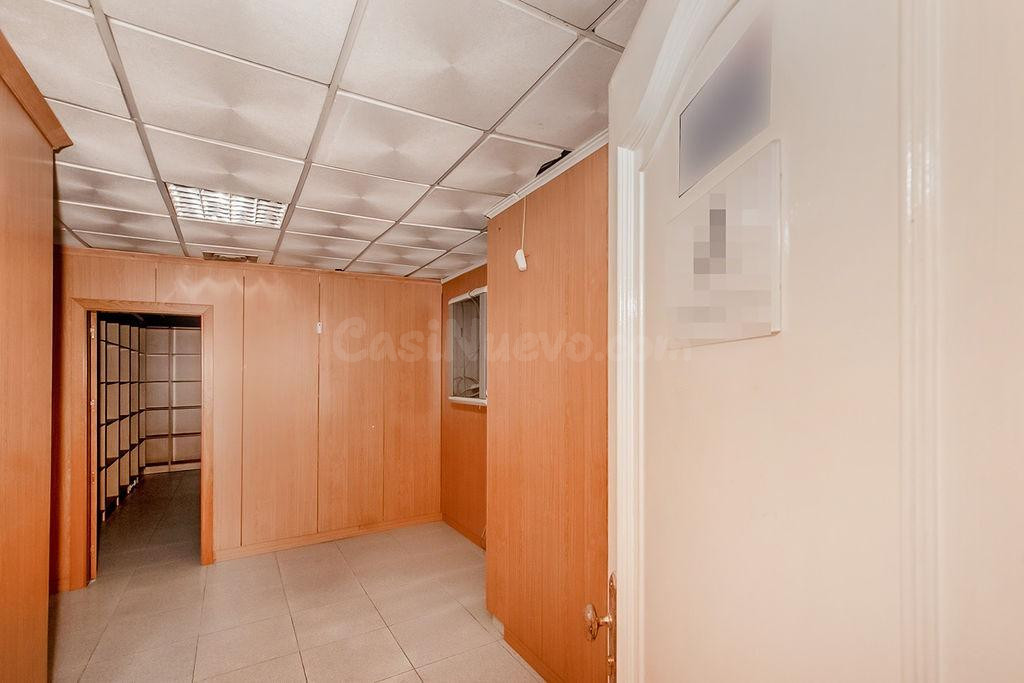 Oficina en la zona Puerto, Playa de Las Canteras. - foto 13