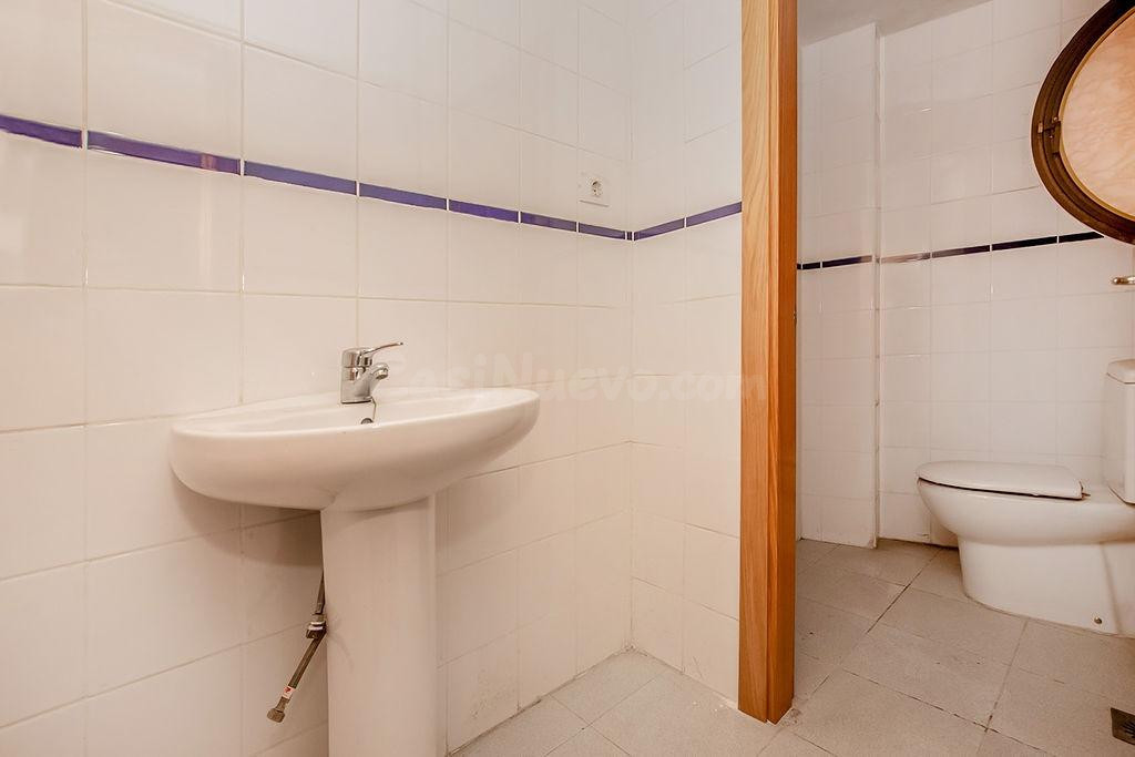 Oficina en la zona Puerto, Playa de Las Canteras. - foto 14