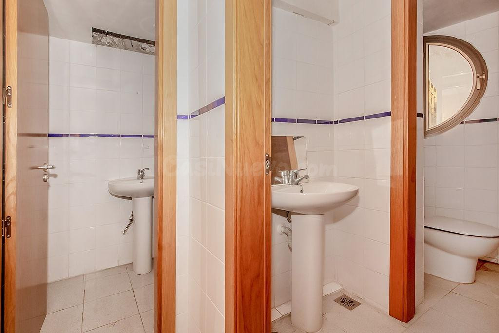 Oficina en la zona Puerto, Playa de Las Canteras. - foto 15