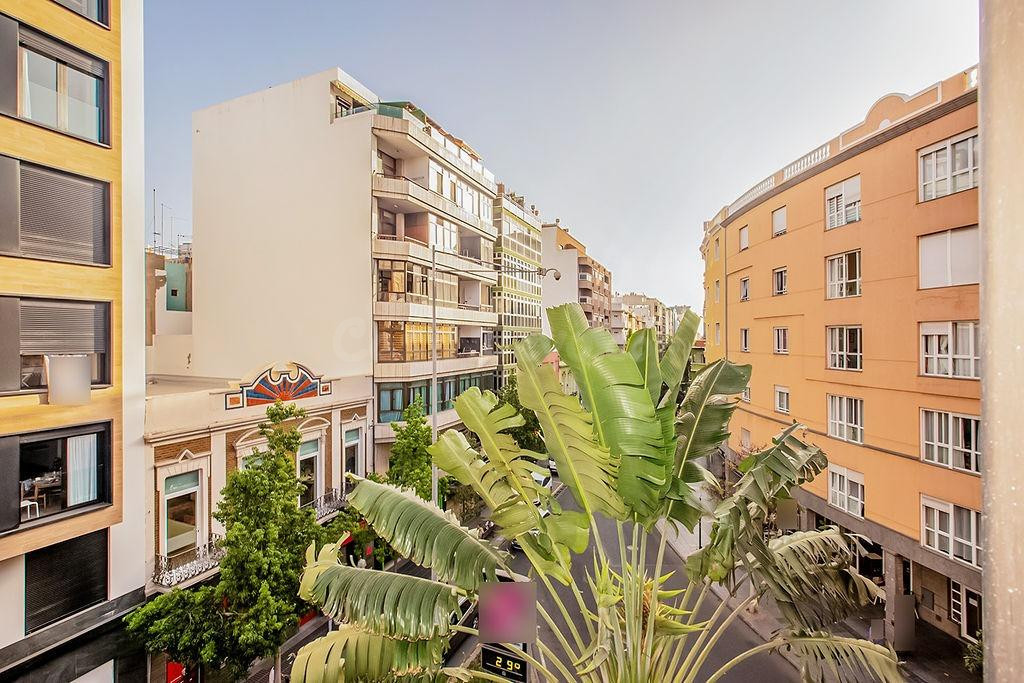 Oficina en la zona Puerto, Playa de Las Canteras. - foto 17