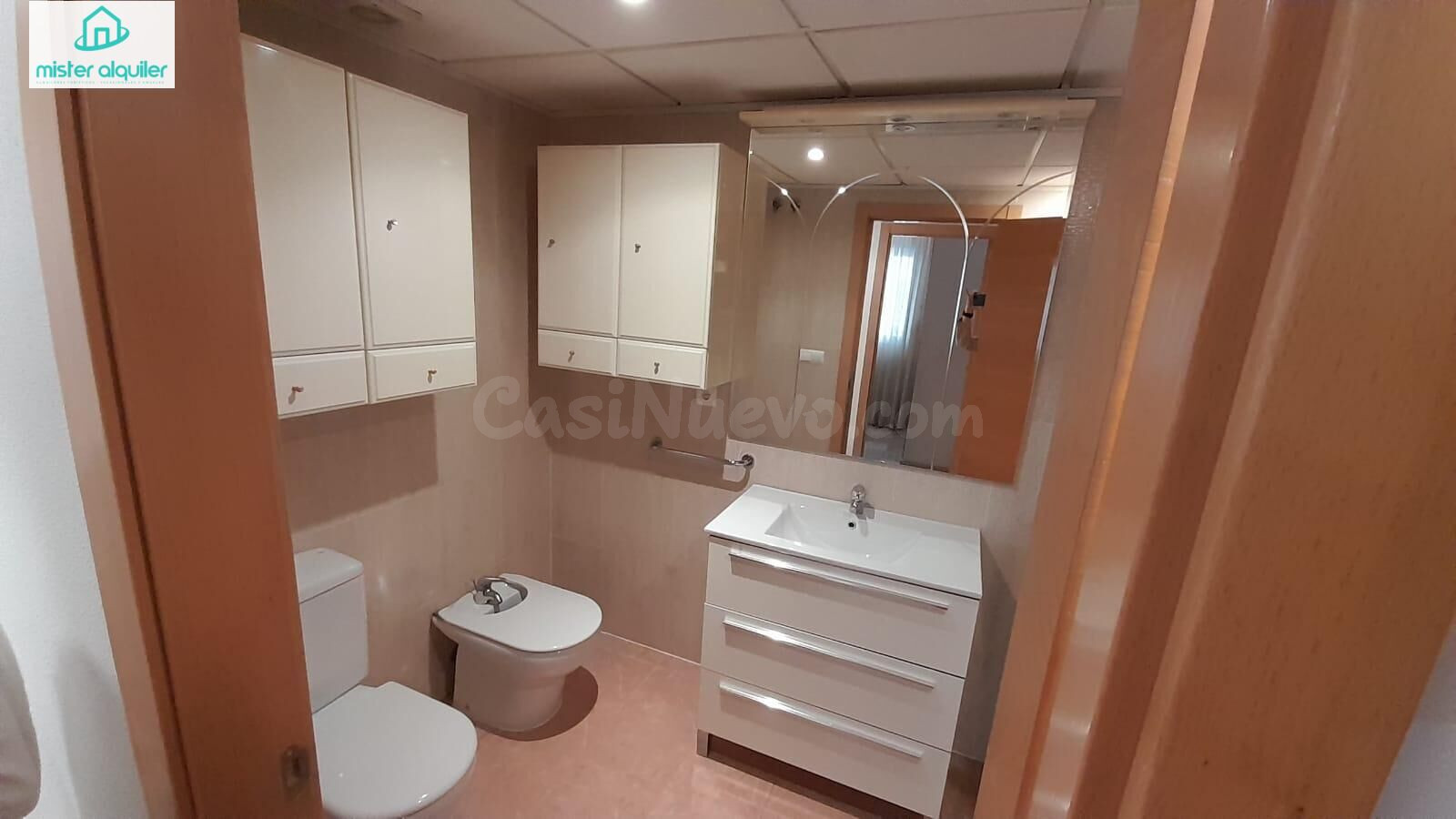 Espacioso piso en El Campello - foto 11