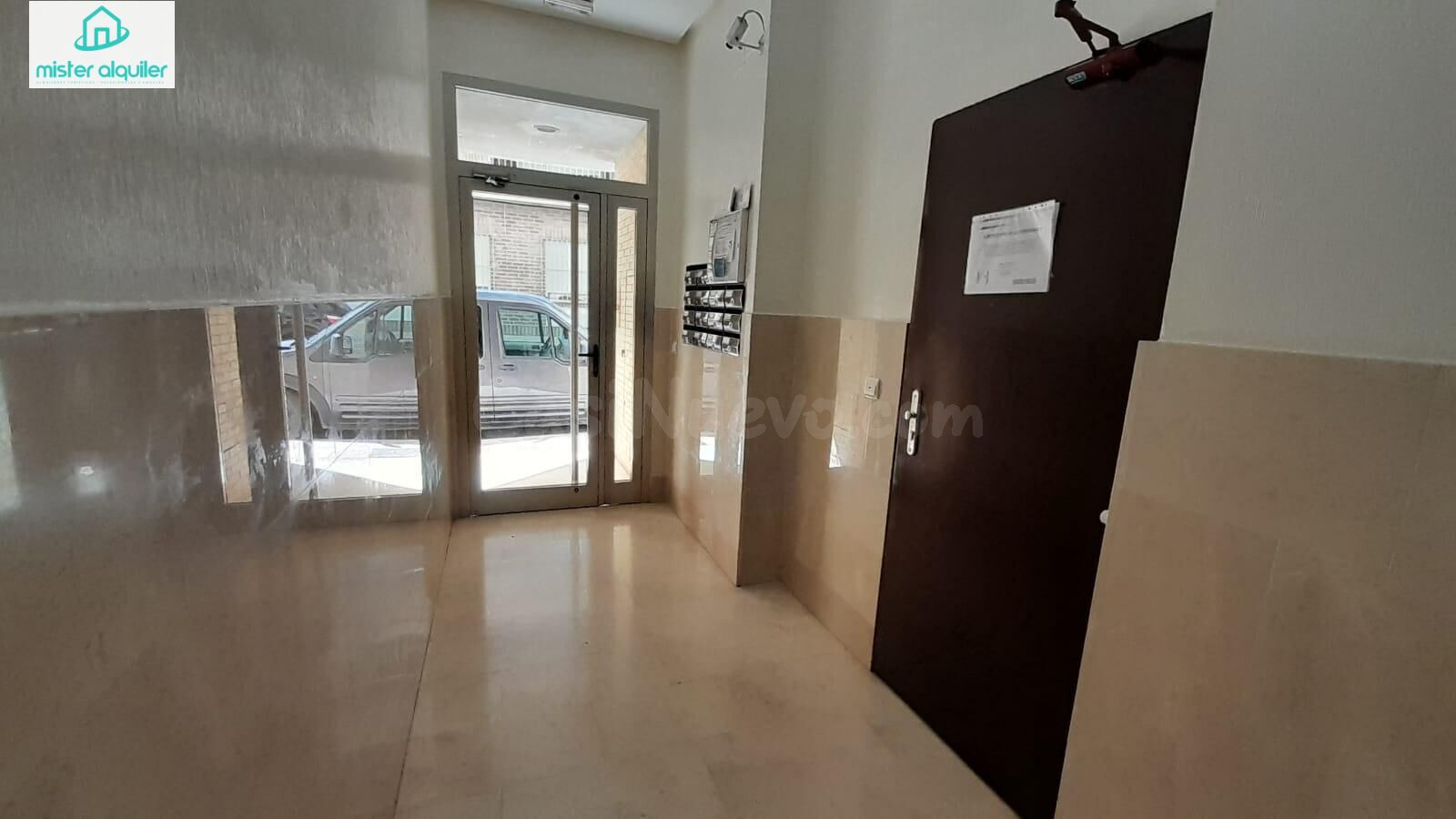 Espacioso piso en El Campello - foto 15