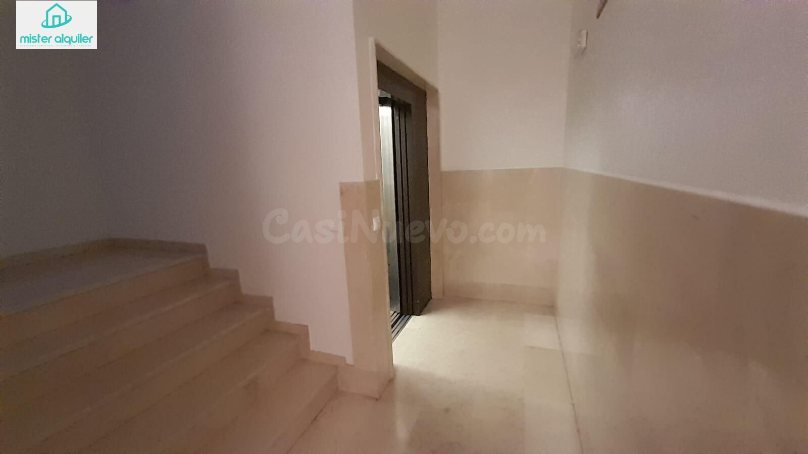 Espacioso piso en El Campello - foto 16