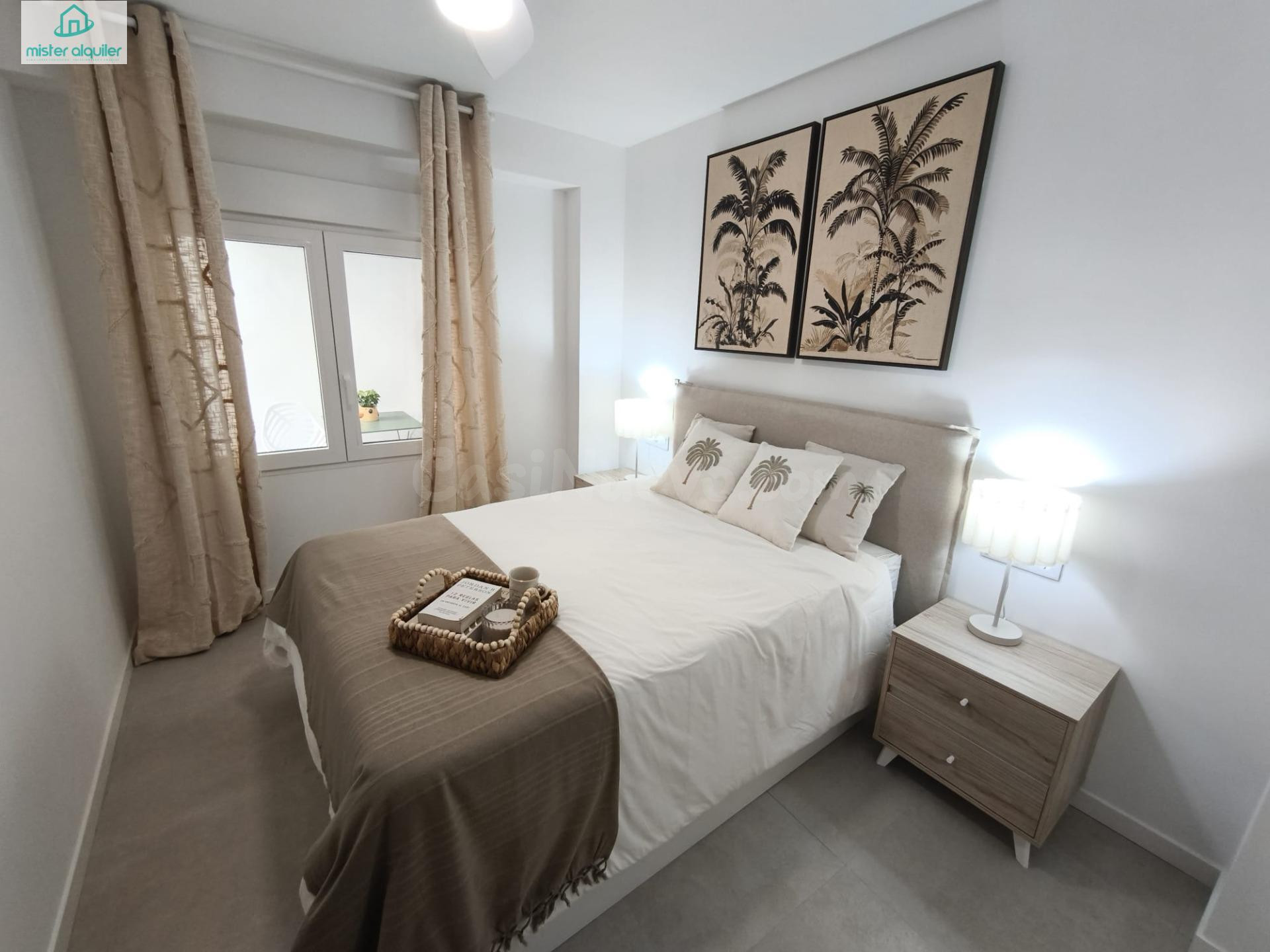 OPORTUNIDAD ÚNICA DE VIVIENDA NUEVA A ESTRENAR EN EL CENTRO 