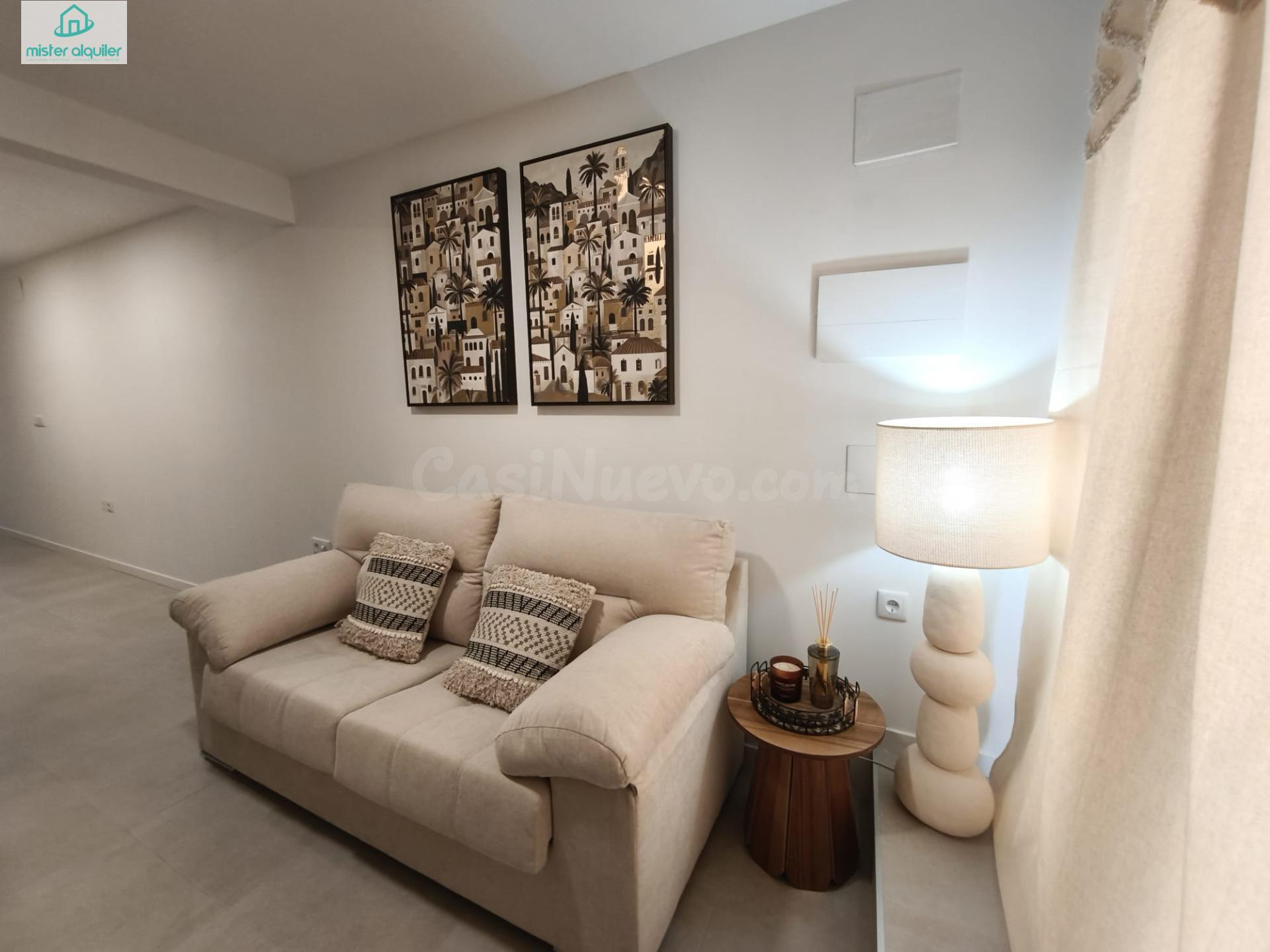 OPORTUNIDAD ÚNICA DE VIVIENDA NUEVA A ESTRENAR EN EL CENTRO  - foto 10