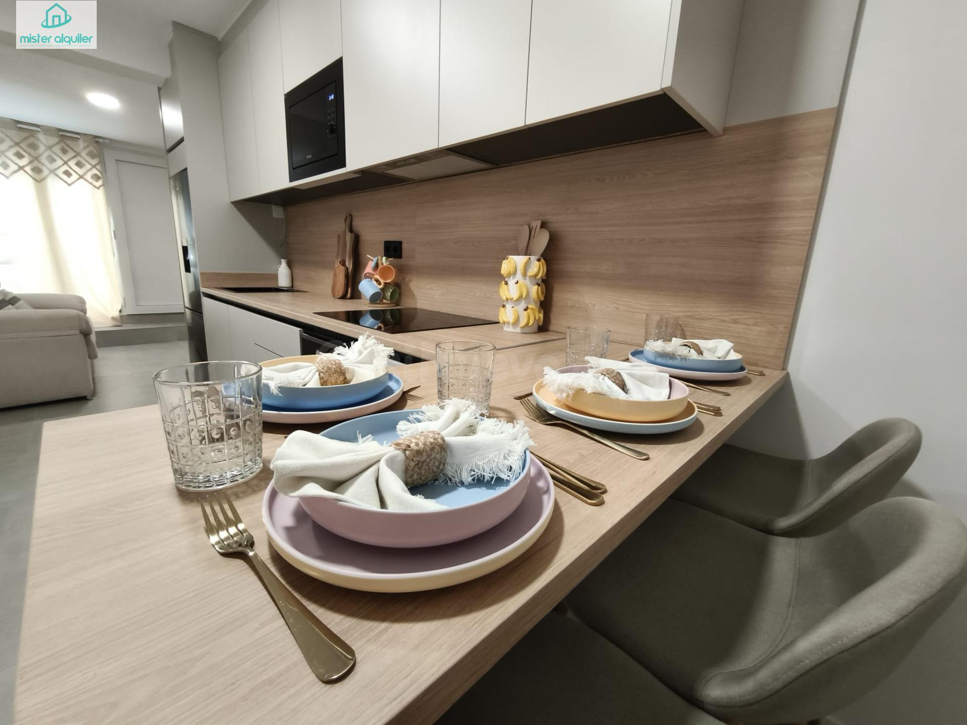 OPORTUNIDAD ÚNICA DE VIVIENDA NUEVA A ESTRENAR EN EL CENTRO  - foto 17