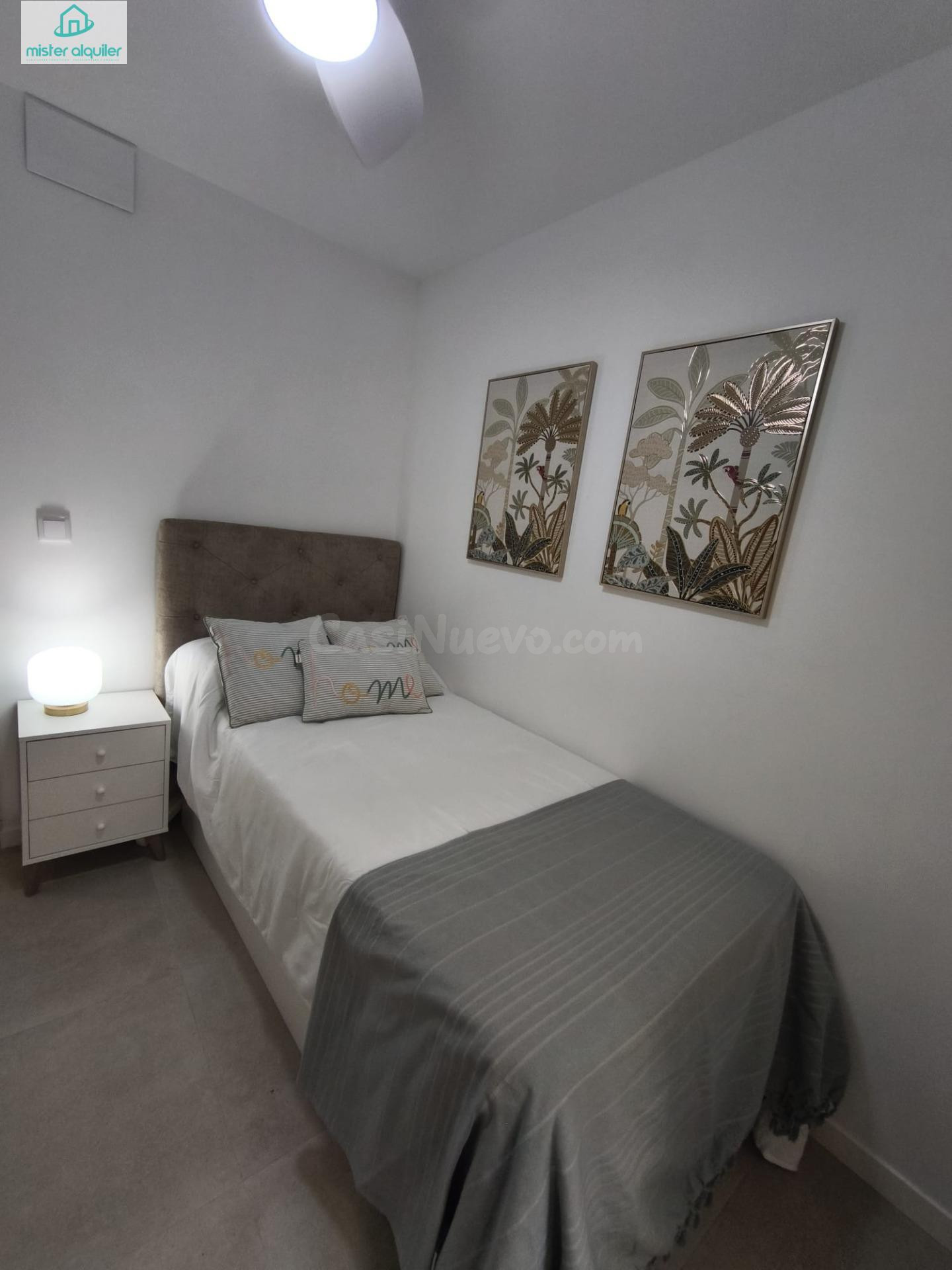 OPORTUNIDAD ÚNICA DE VIVIENDA NUEVA A ESTRENAR EN EL CENTRO  - foto 23