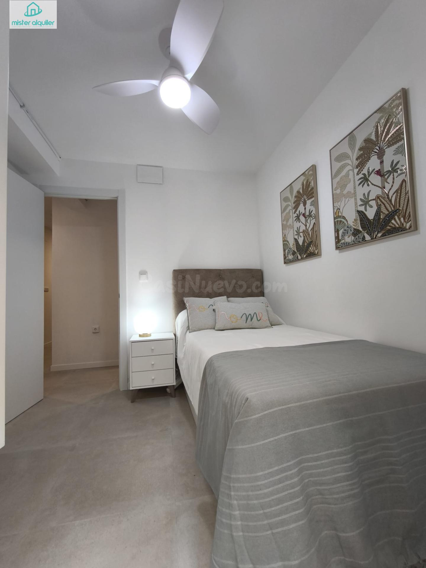 OPORTUNIDAD ÚNICA DE VIVIENDA NUEVA A ESTRENAR EN EL CENTRO  - foto 24