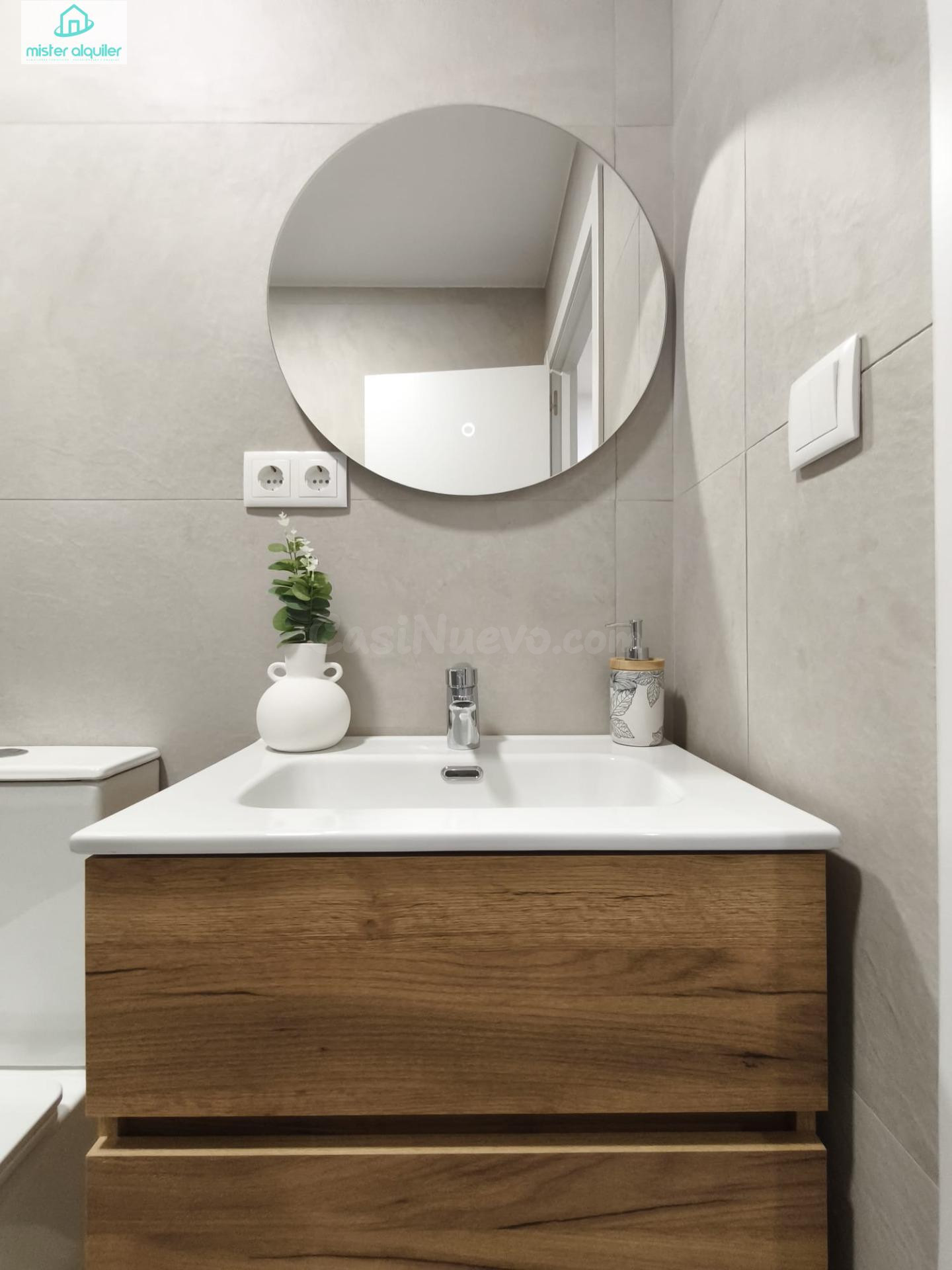 OPORTUNIDAD ÚNICA DE VIVIENDA NUEVA A ESTRENAR EN EL CENTRO  - foto 25