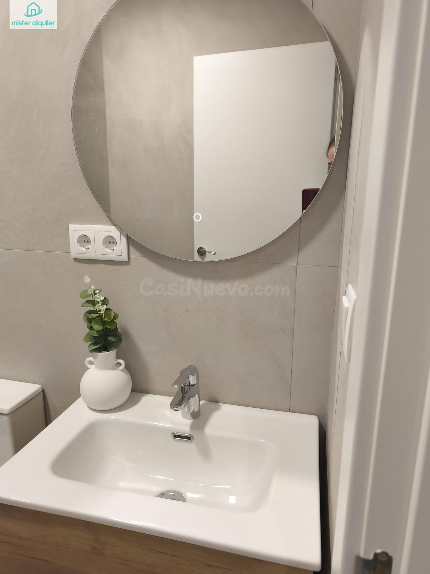 OPORTUNIDAD ÚNICA DE VIVIENDA NUEVA A ESTRENAR EN EL CENTRO  - foto 28