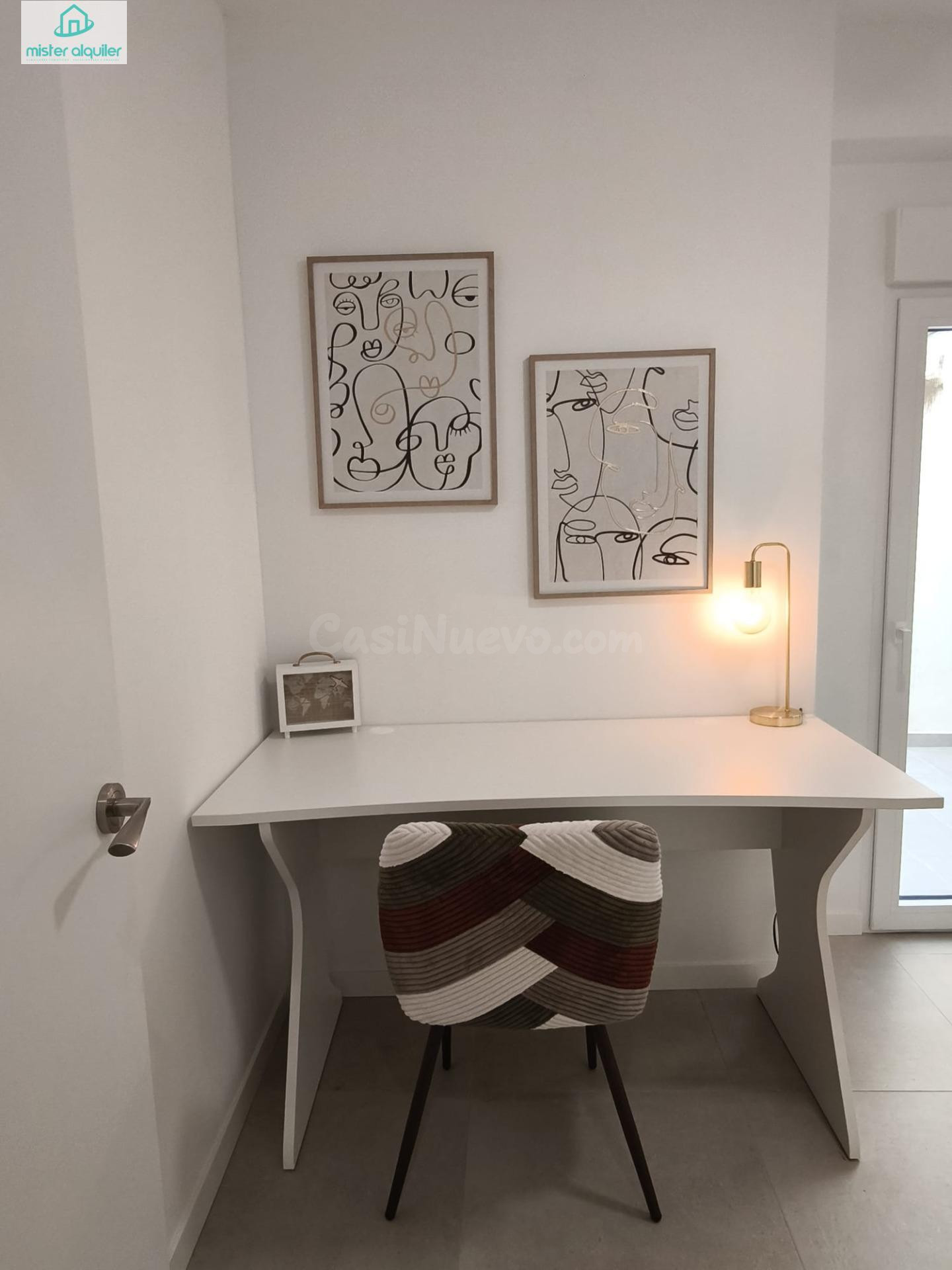 OPORTUNIDAD ÚNICA DE VIVIENDA NUEVA A ESTRENAR EN EL CENTRO  - foto 29