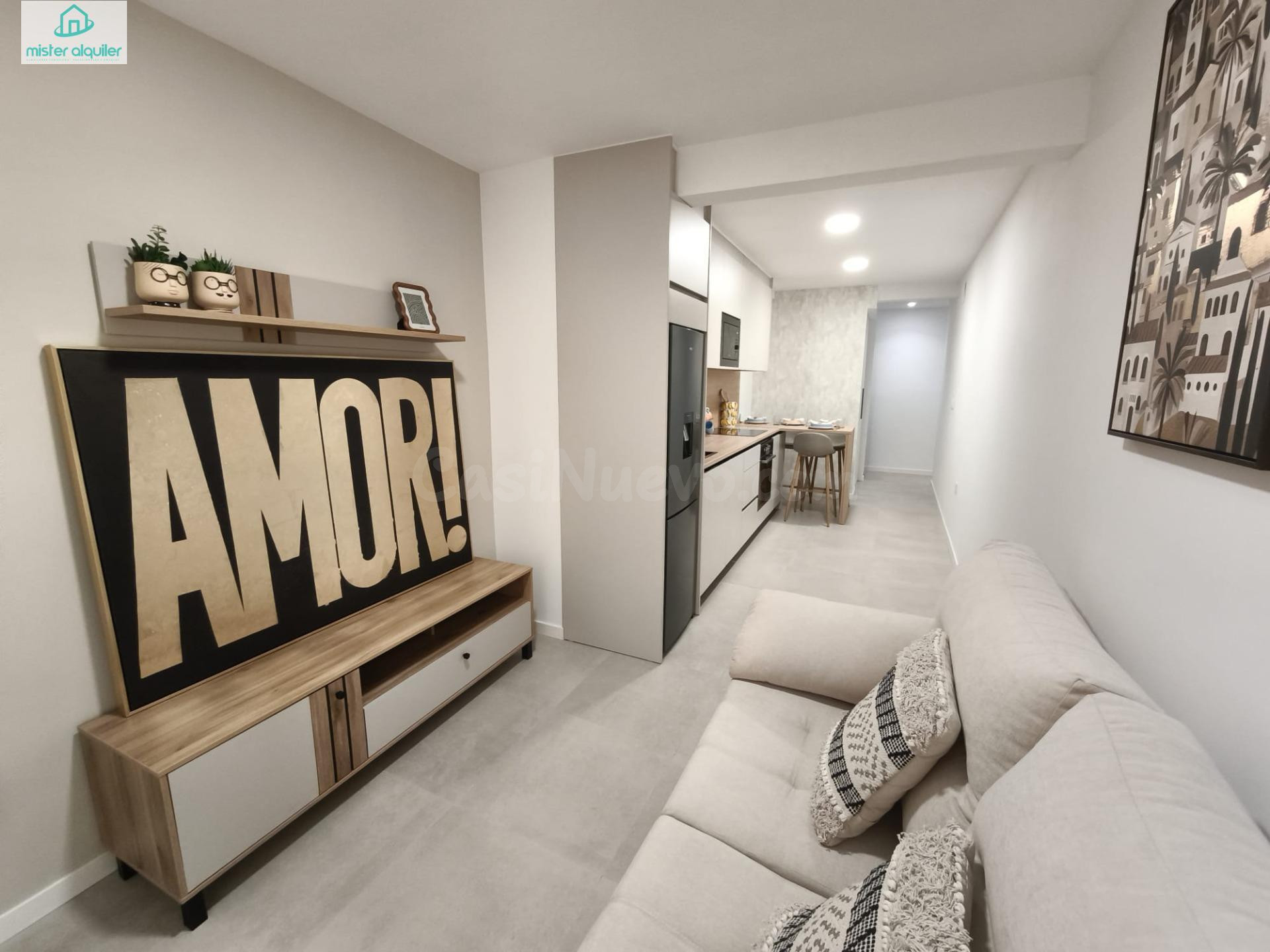 OPORTUNIDAD ÚNICA DE VIVIENDA NUEVA A ESTRENAR EN EL CENTRO  - foto 34