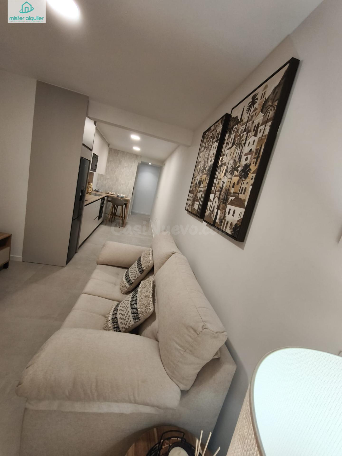 OPORTUNIDAD ÚNICA DE VIVIENDA NUEVA A ESTRENAR EN EL CENTRO  - foto 37