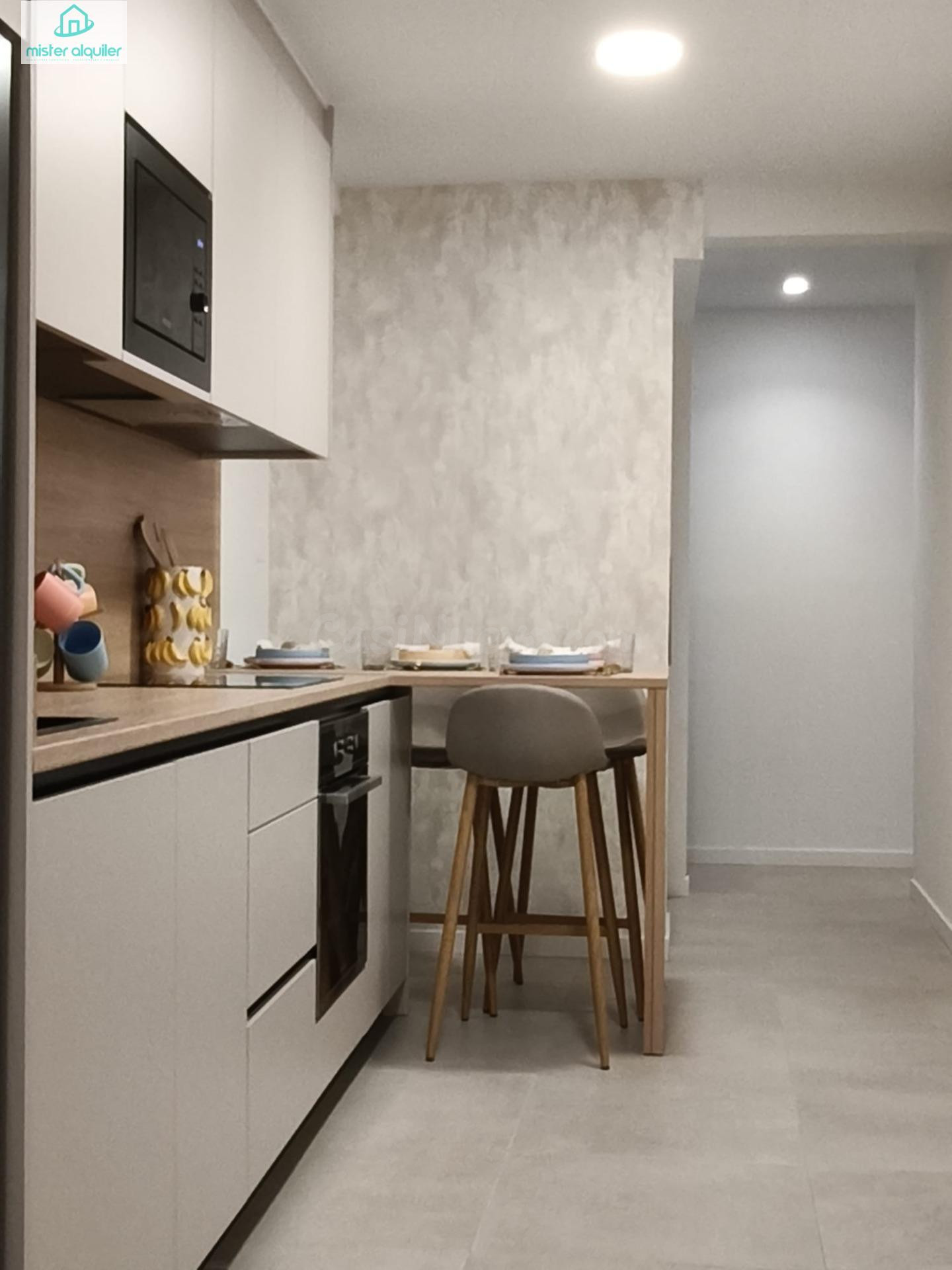 OPORTUNIDAD ÚNICA DE VIVIENDA NUEVA A ESTRENAR EN EL CENTRO  - foto 39