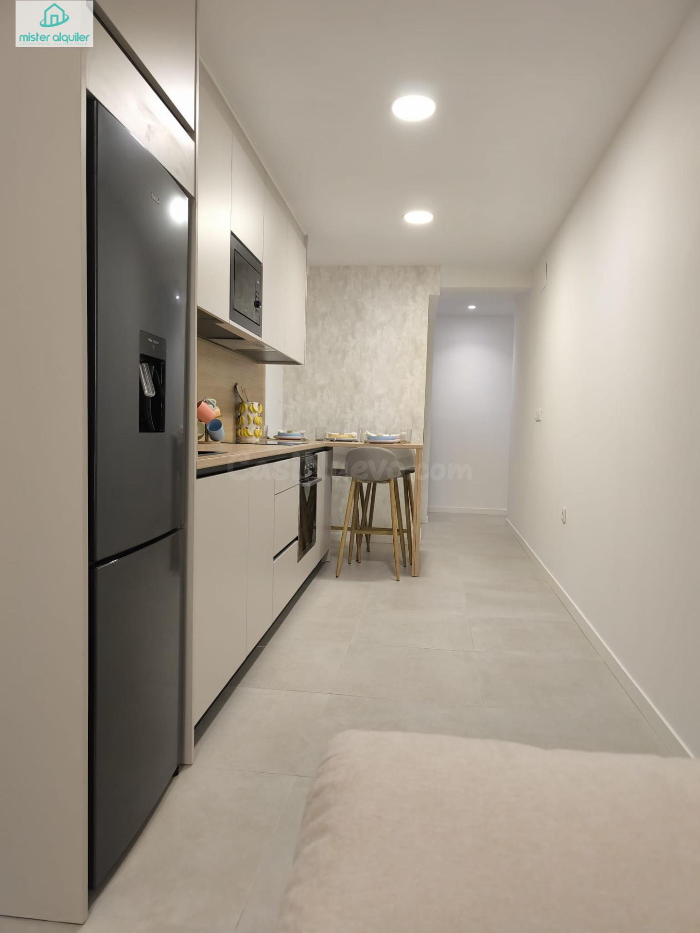 OPORTUNIDAD ÚNICA DE VIVIENDA NUEVA A ESTRENAR EN EL CENTRO  - foto 40