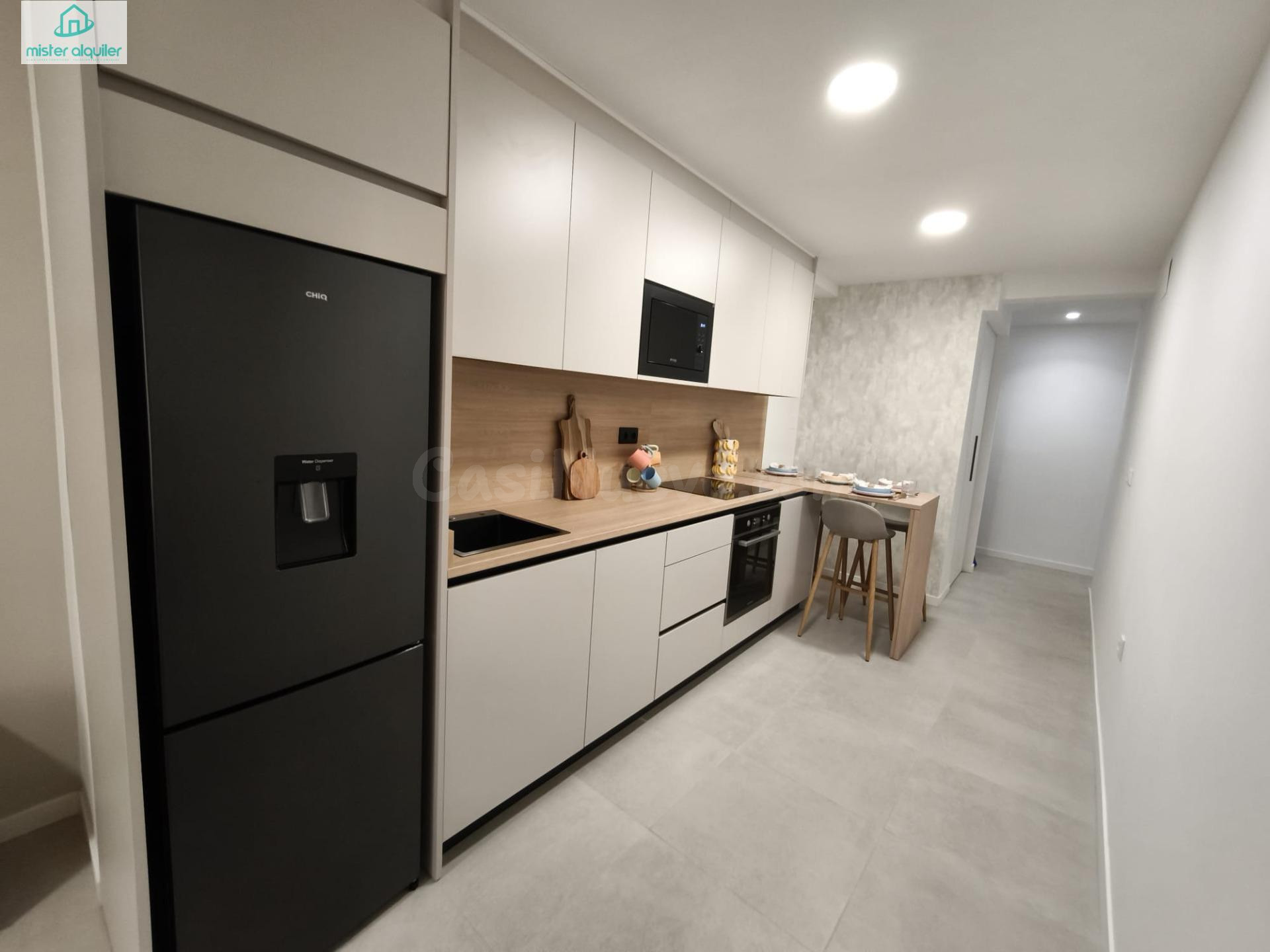 OPORTUNIDAD ÚNICA DE VIVIENDA NUEVA A ESTRENAR EN EL CENTRO  - foto 41