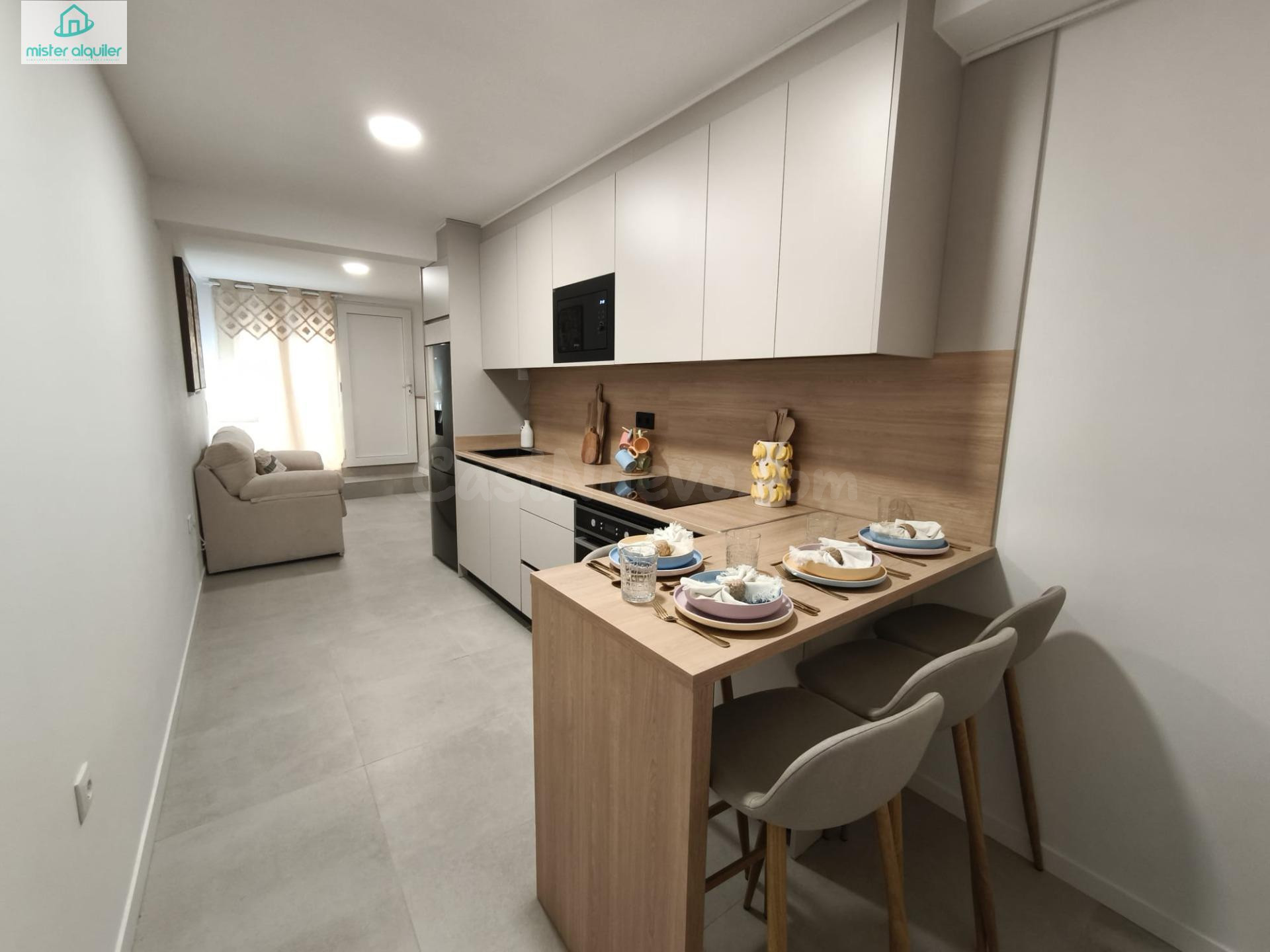 OPORTUNIDAD ÚNICA DE VIVIENDA NUEVA A ESTRENAR EN EL CENTRO  - foto 42