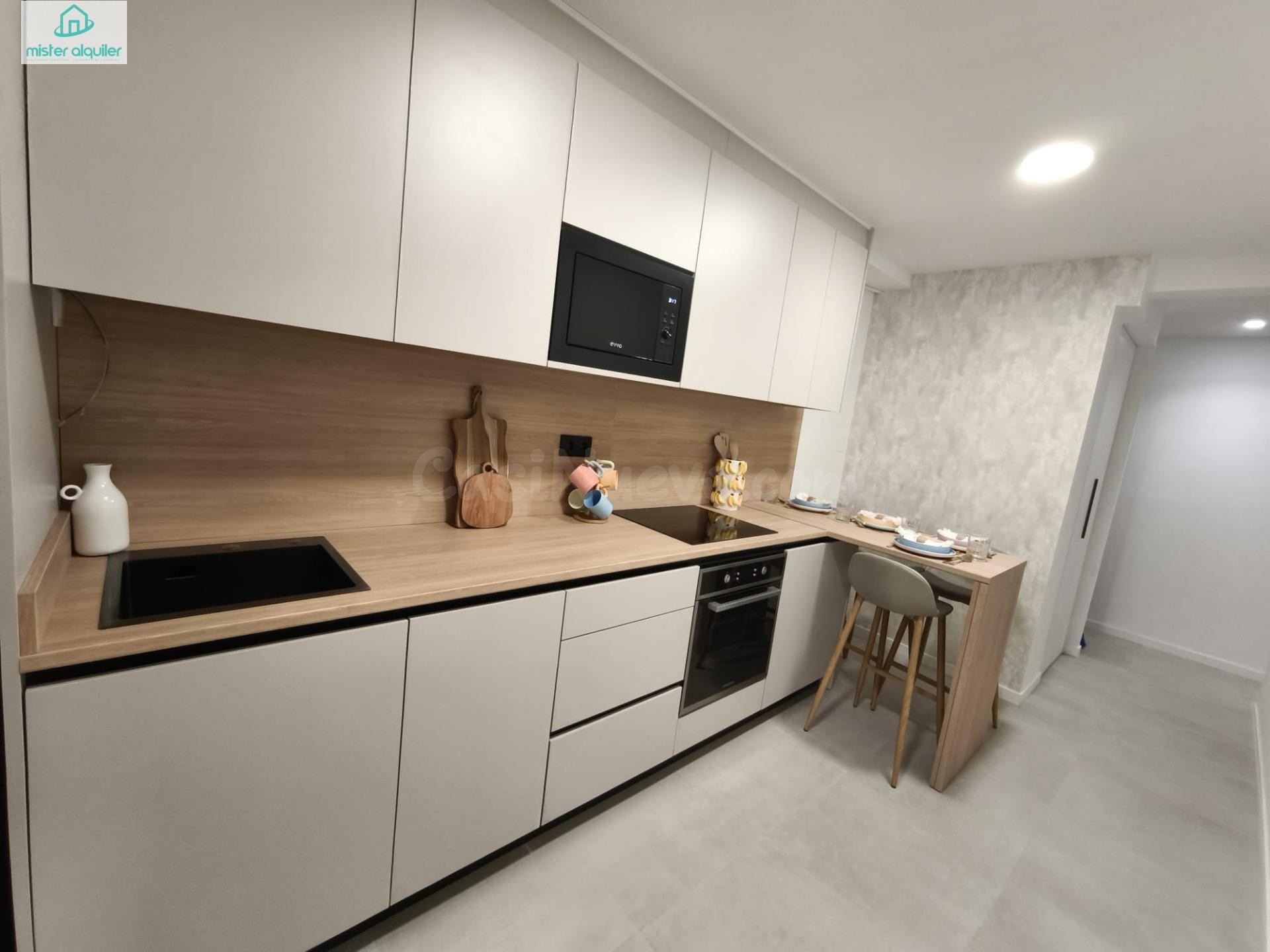 OPORTUNIDAD ÚNICA DE VIVIENDA NUEVA A ESTRENAR EN EL CENTRO  - foto 43