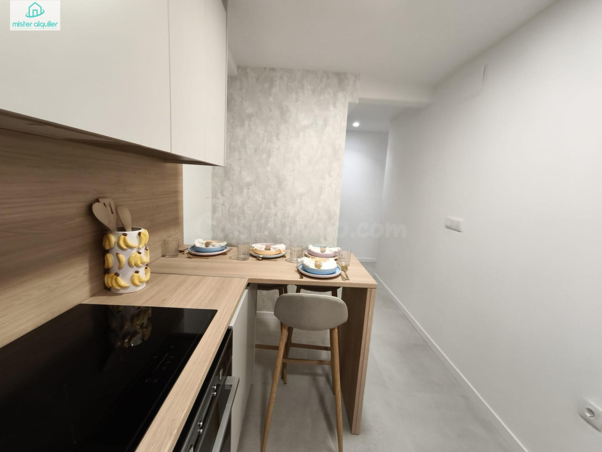 OPORTUNIDAD ÚNICA DE VIVIENDA NUEVA A ESTRENAR EN EL CENTRO  - foto 45