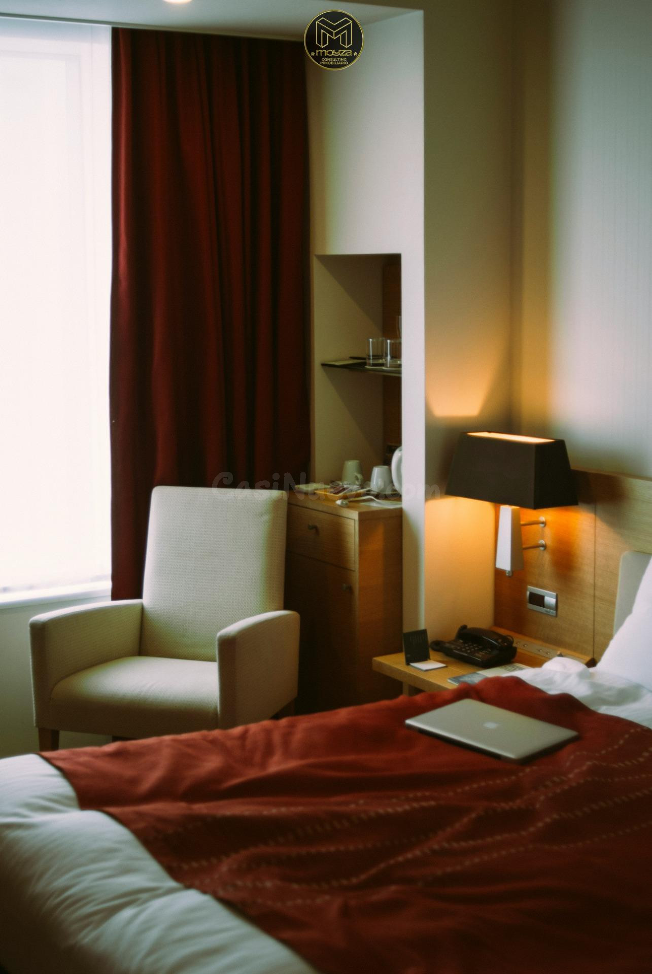 HOSTAL AL ESTE DE CASTILLA LA MANCHA