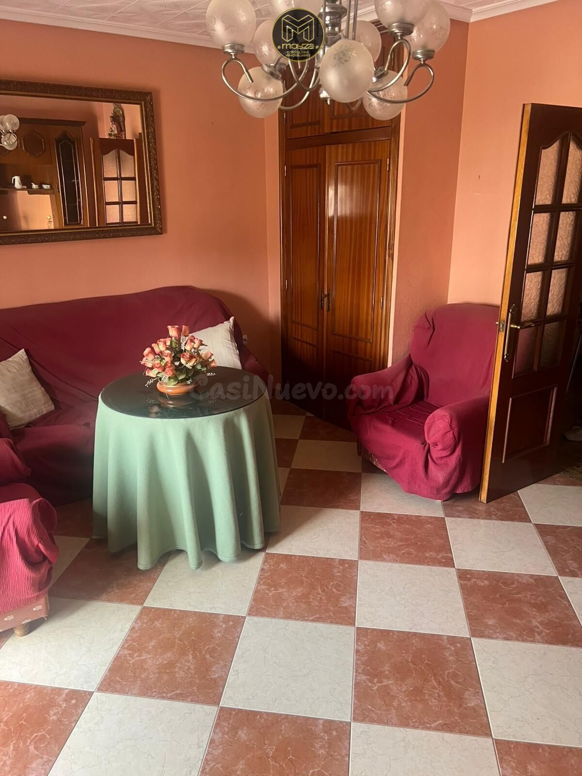 PISO EN TORREDONJIMENO