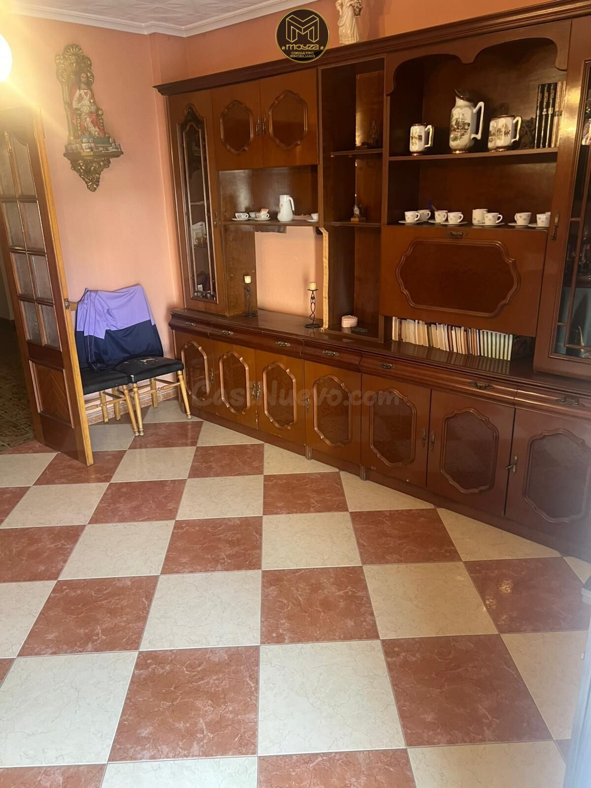 PISO EN TORREDONJIMENO - foto 2