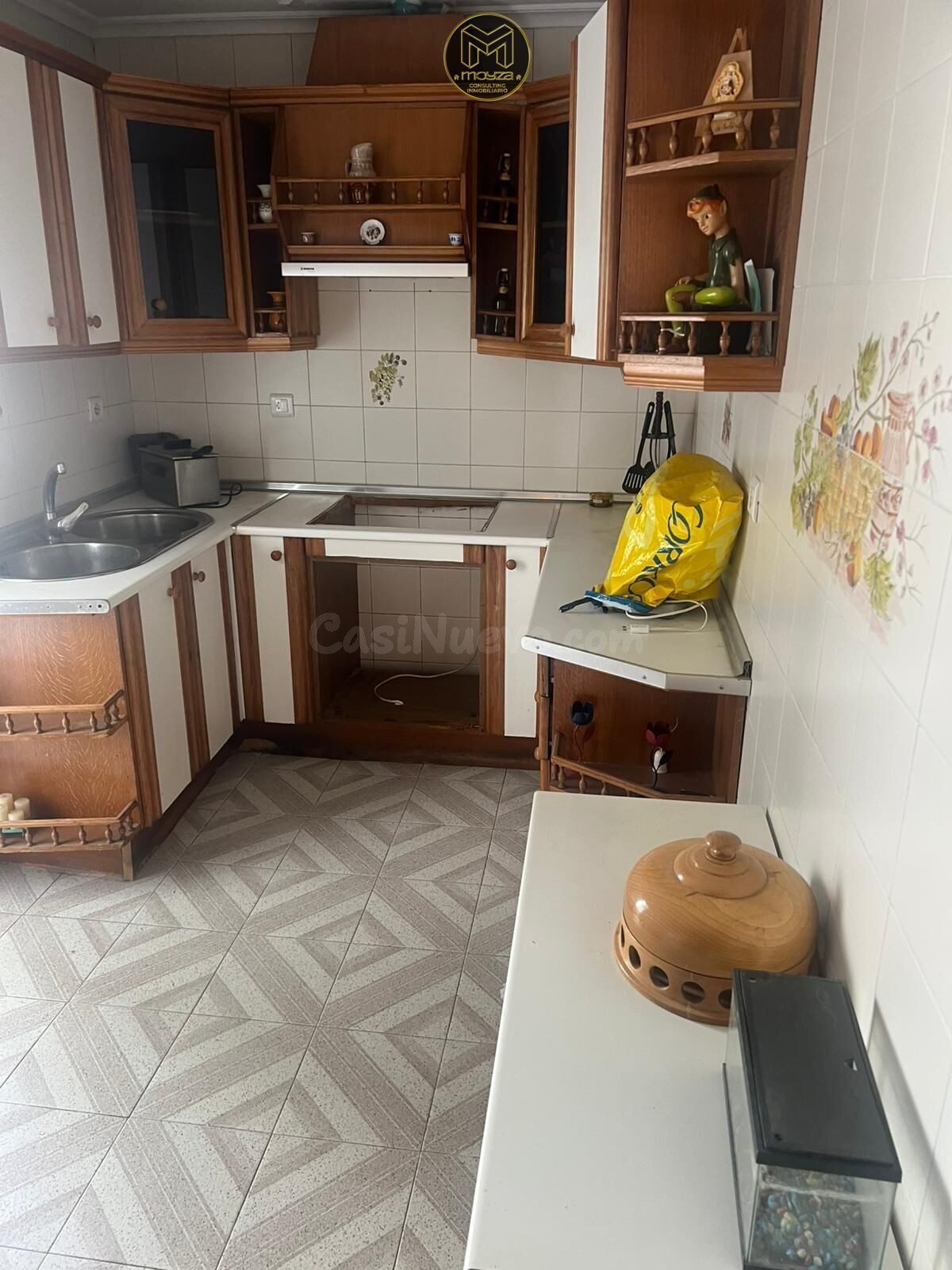 PISO EN TORREDONJIMENO - foto 8