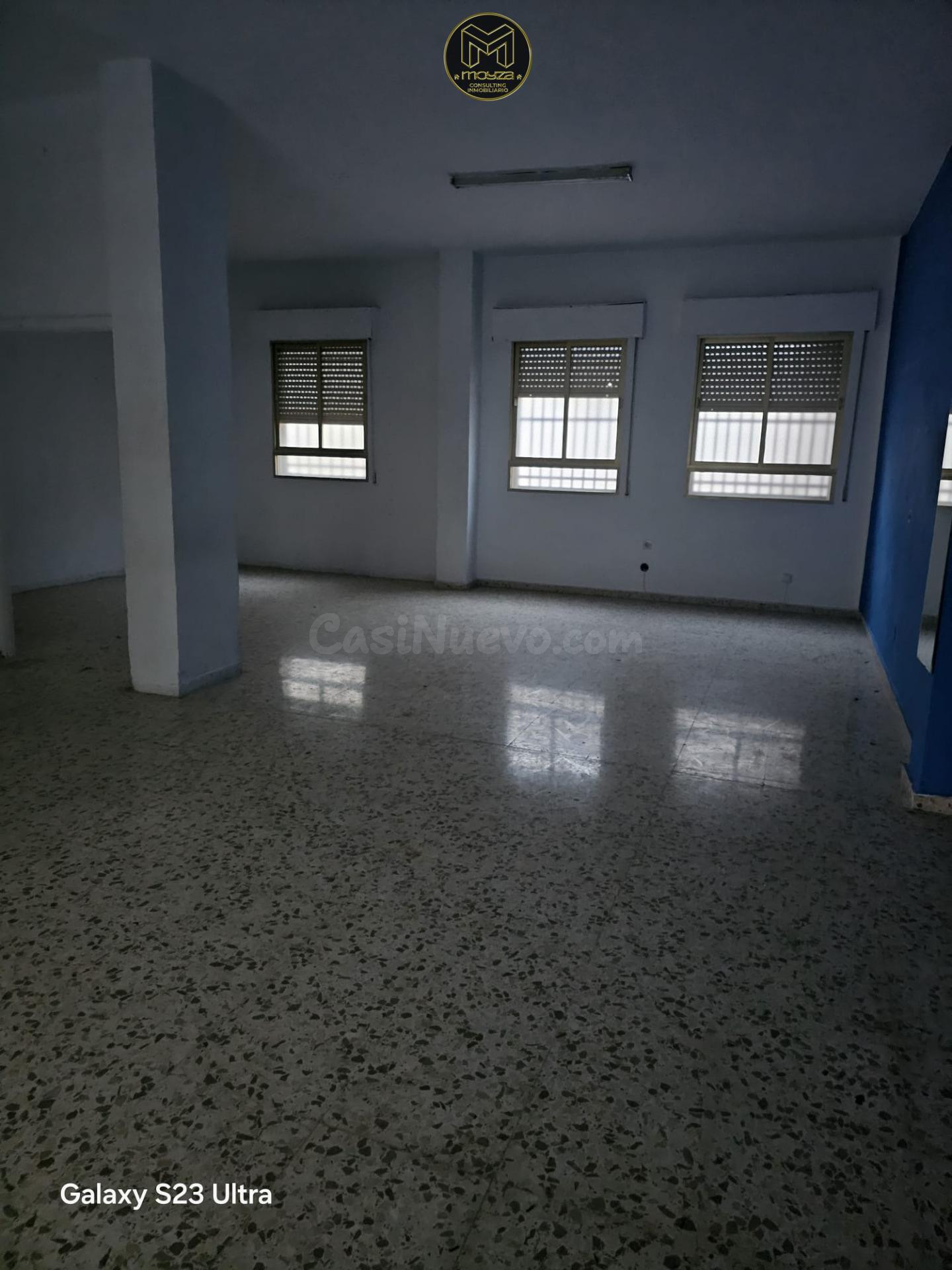 LOCAL EN ZONA MILLAN DE PRIEGO