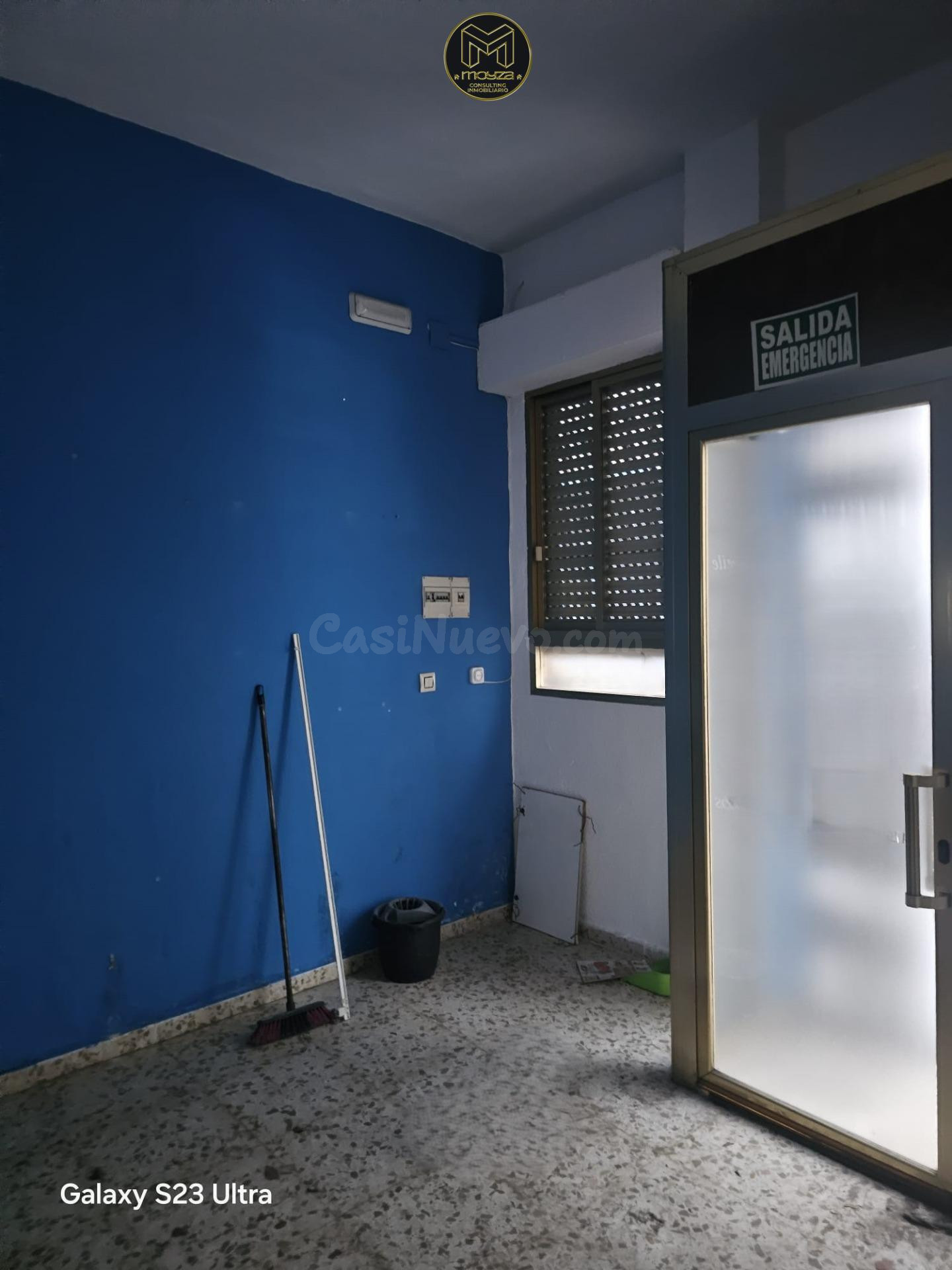 LOCAL EN ZONA MILLAN DE PRIEGO - foto 5