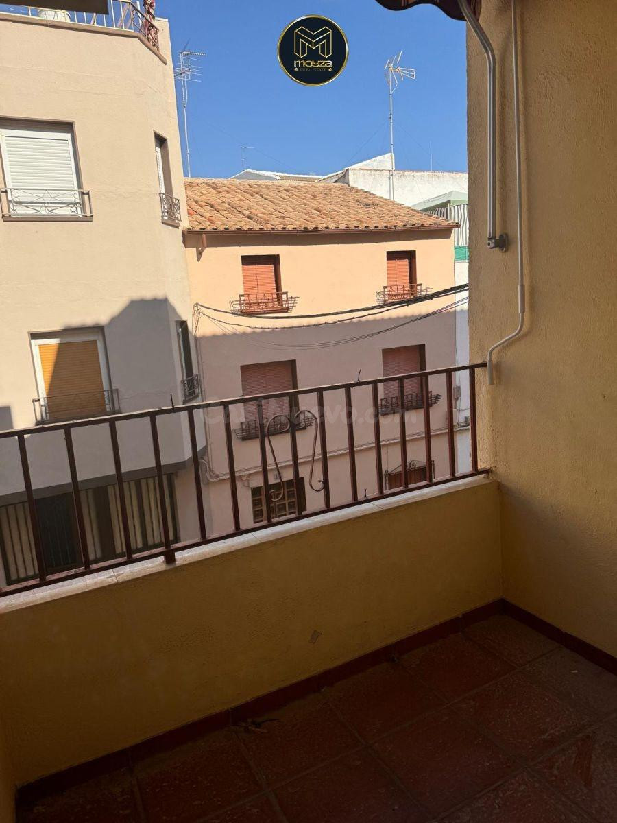 PISO EN TORREDELCAMPO