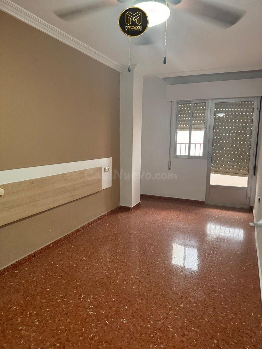 PISO EN TORREDELCAMPO - foto 2