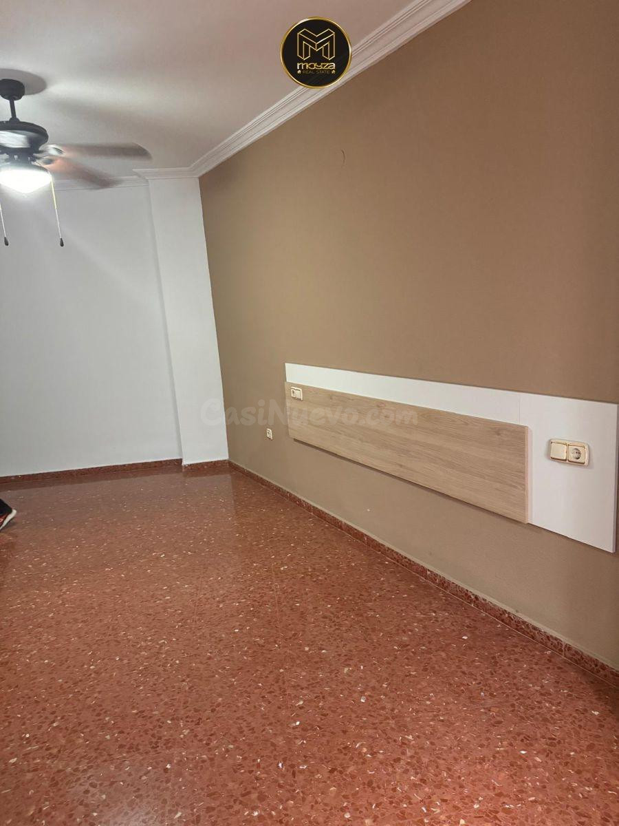 PISO EN TORREDELCAMPO - foto 3