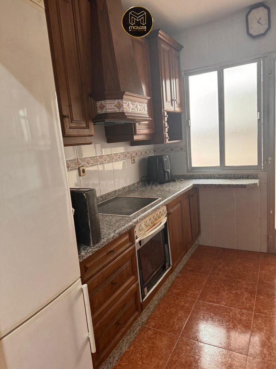 PISO EN TORREDELCAMPO - foto 4