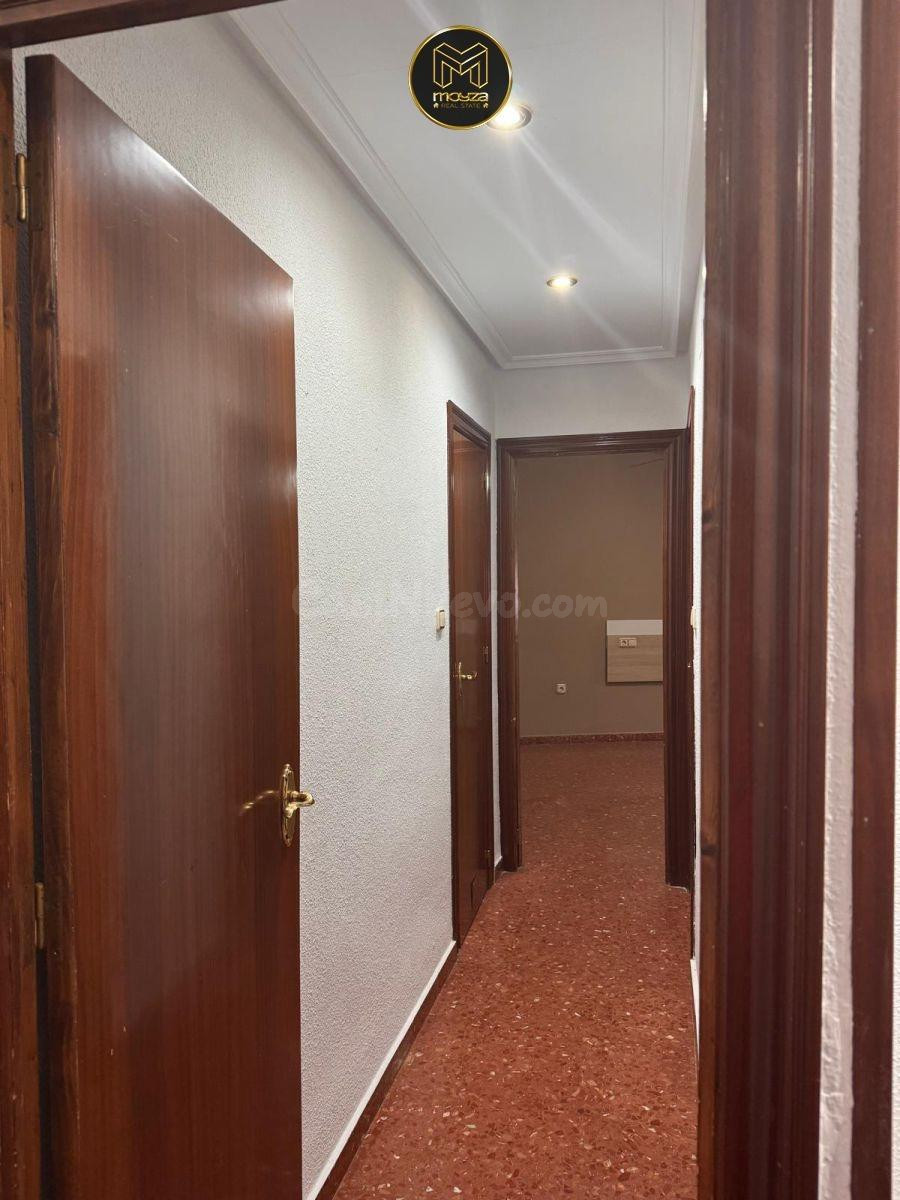 PISO EN TORREDELCAMPO - foto 5