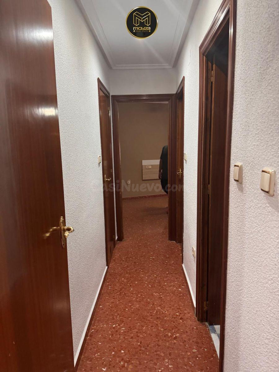 PISO EN TORREDELCAMPO - foto 7