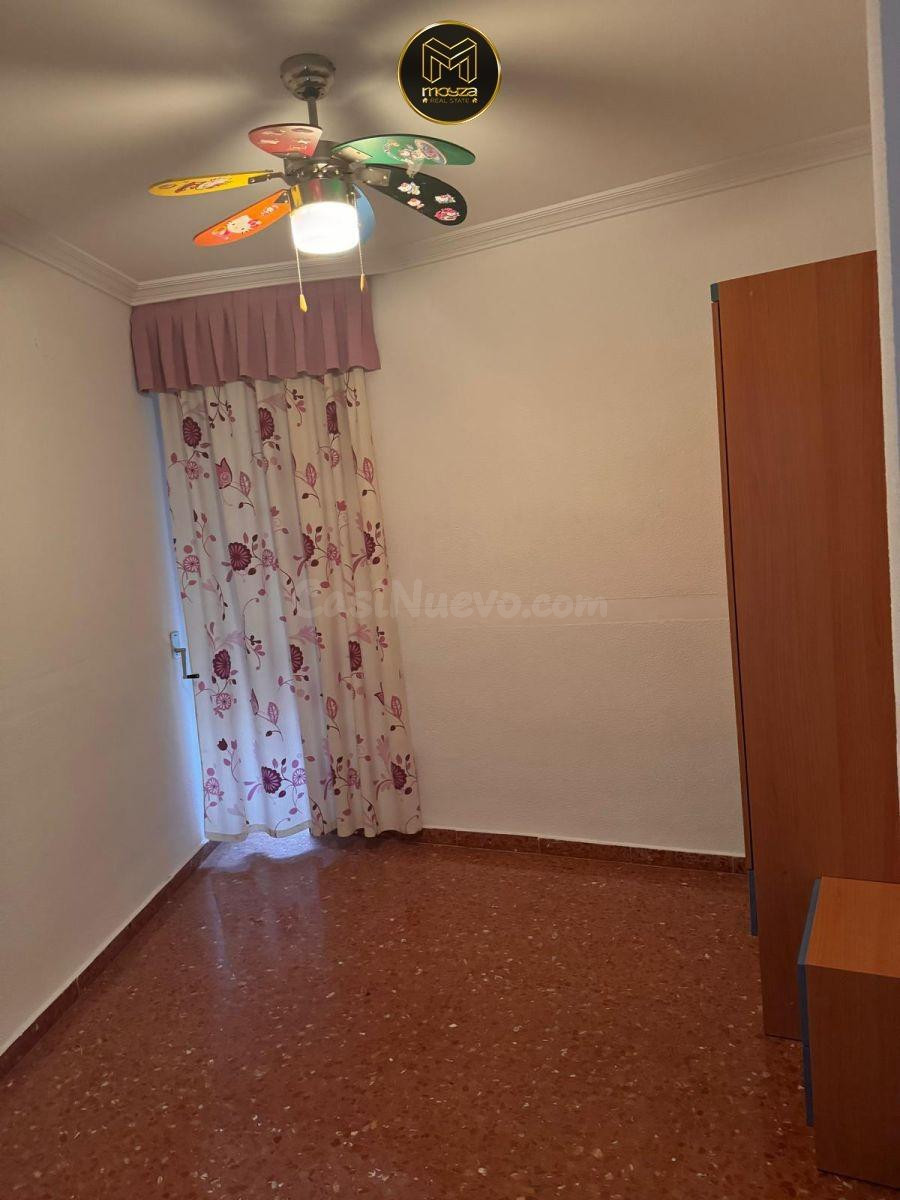 PISO EN TORREDELCAMPO - foto 9