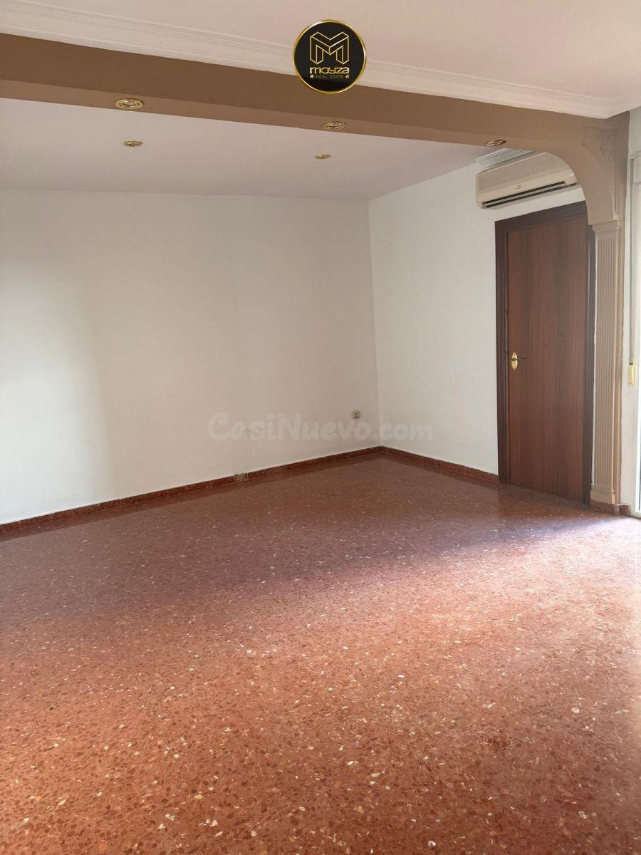 PISO EN TORREDELCAMPO - foto 13