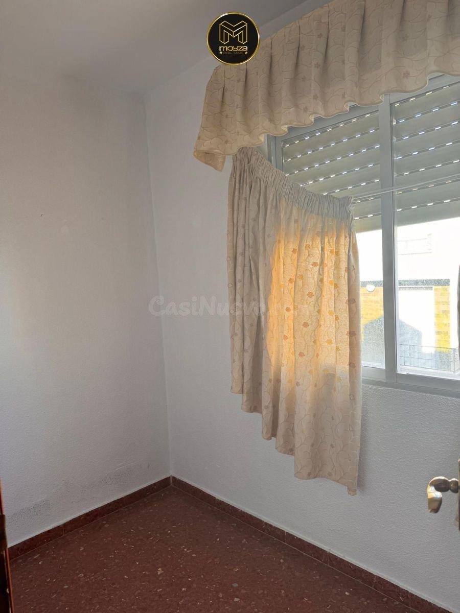 PISO EN TORREDELCAMPO - foto 14