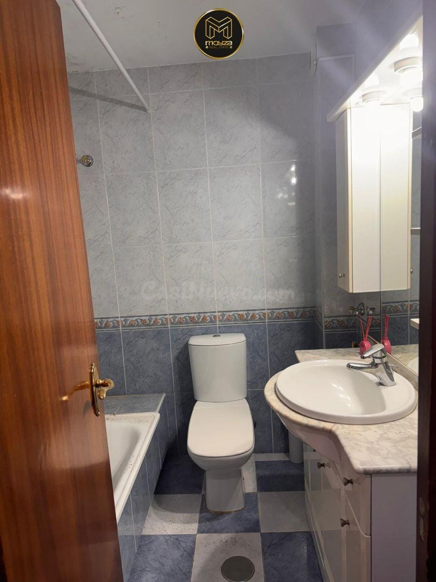 PISO EN TORREDELCAMPO - foto 19