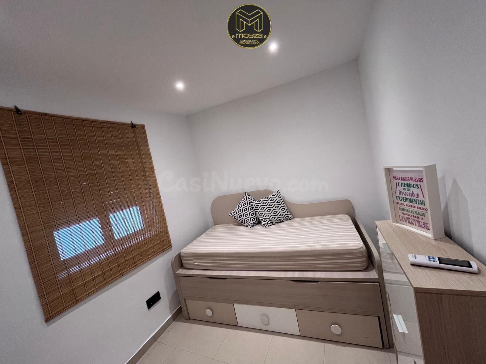 DÚPLEX EN SAN ILDEFONSO - foto 3