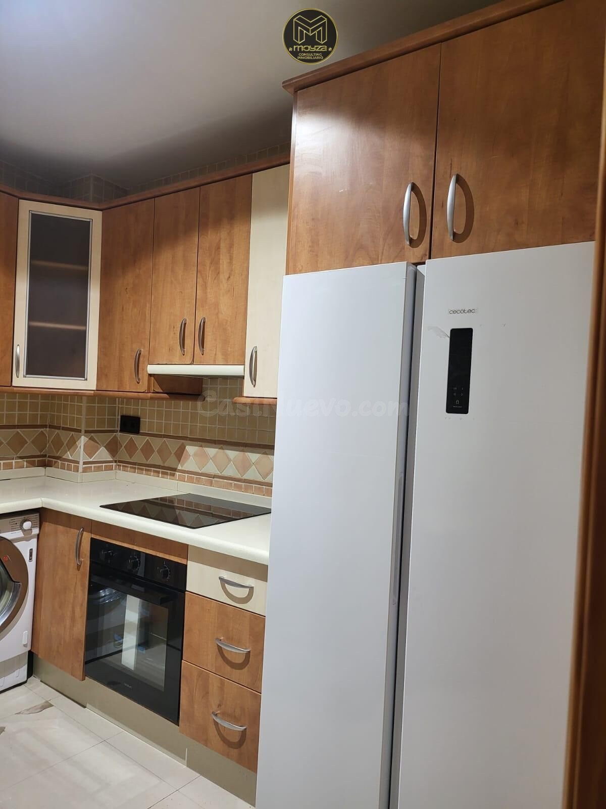 DÚPLEX EN SAN ILDEFONSO - foto 5