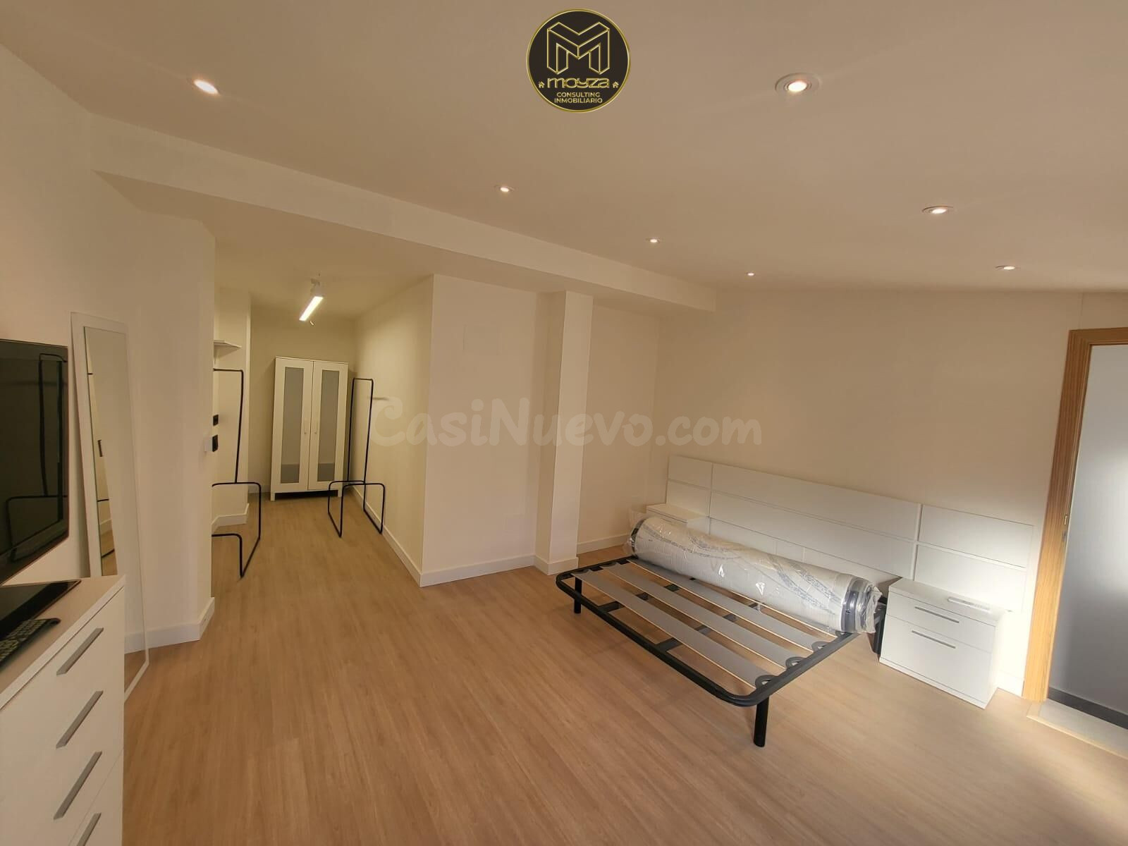 DÚPLEX EN SAN ILDEFONSO - foto 6