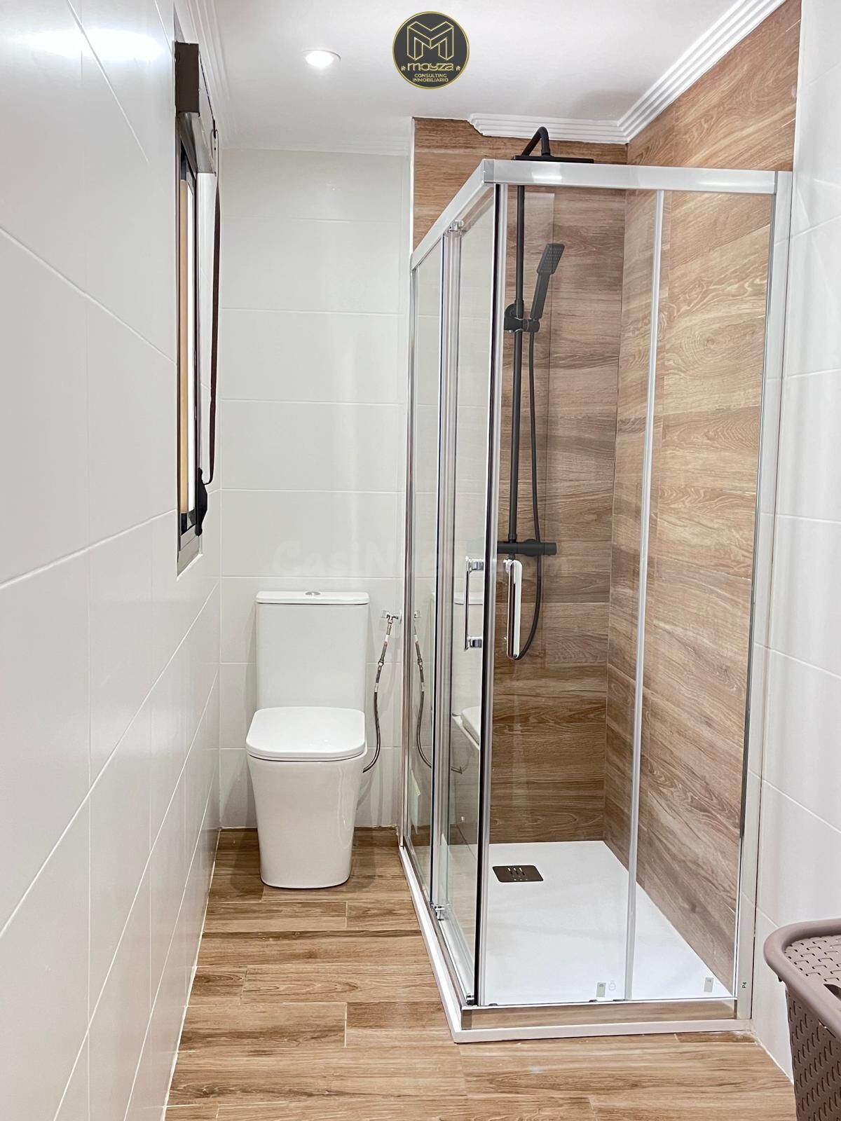 DÚPLEX EN SAN ILDEFONSO - foto 8