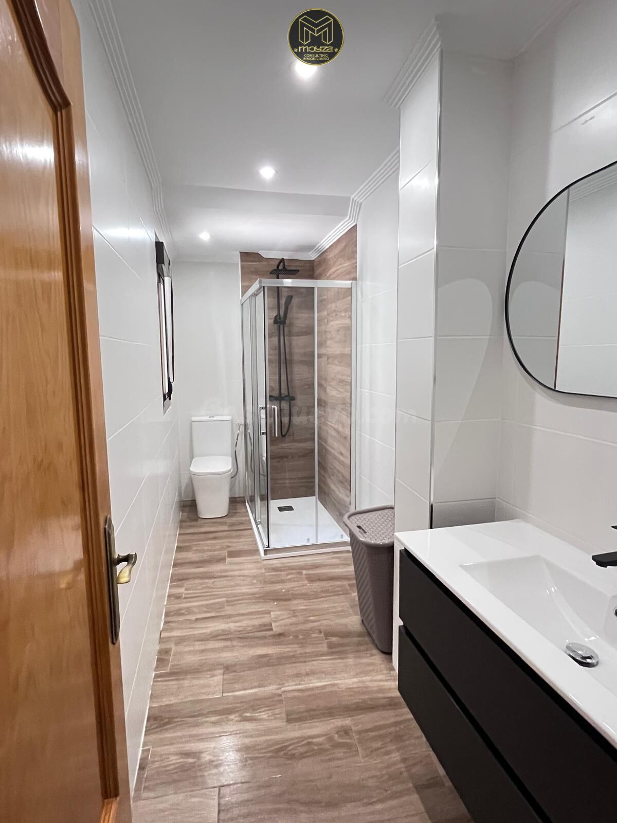 DÚPLEX EN SAN ILDEFONSO - foto 9