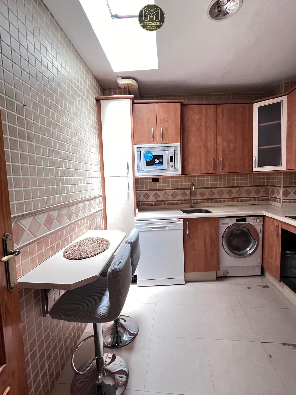 DÚPLEX EN SAN ILDEFONSO - foto 12